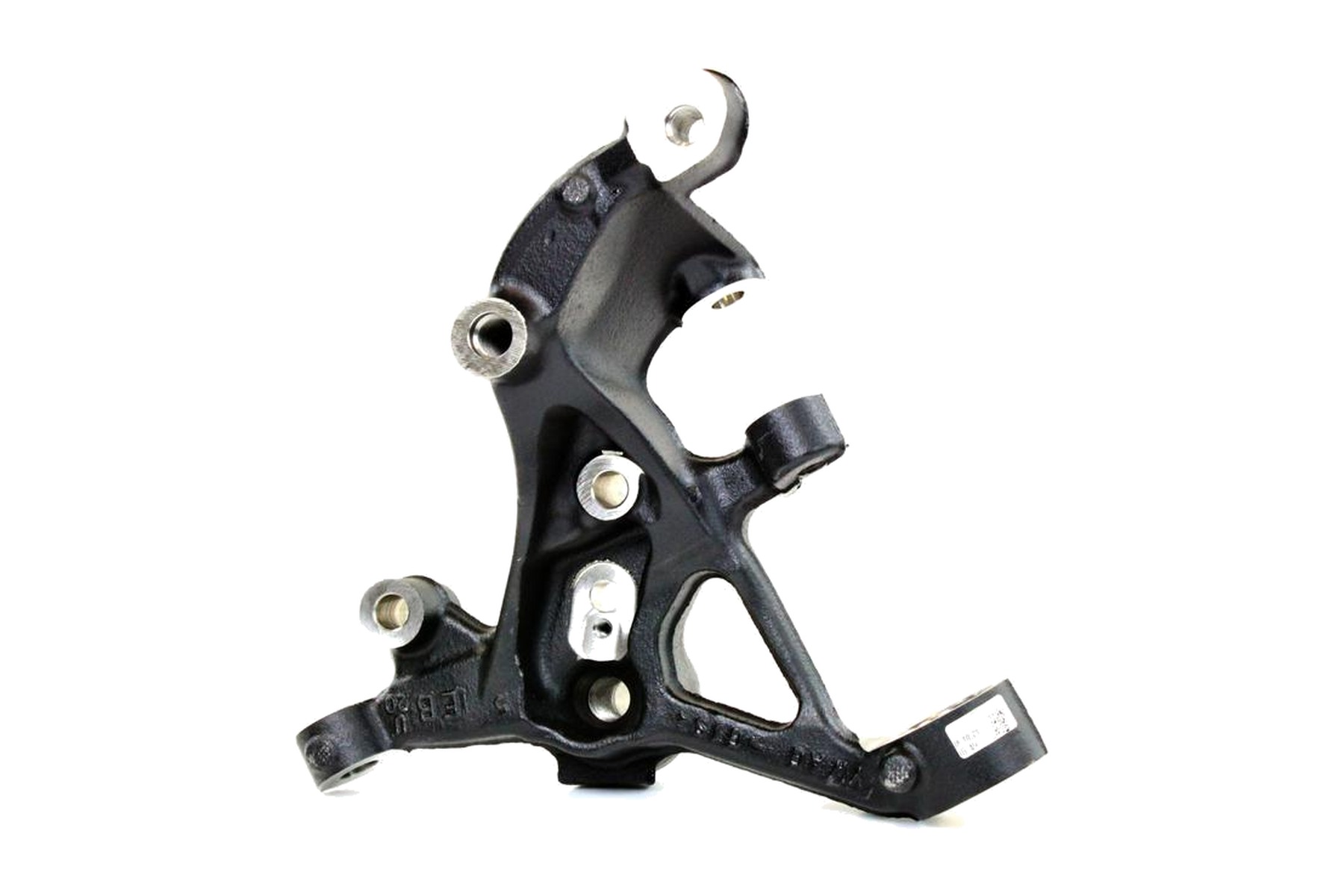 Caixa de Rolamento de Roda VW 5Q0505435F - Imagem 2