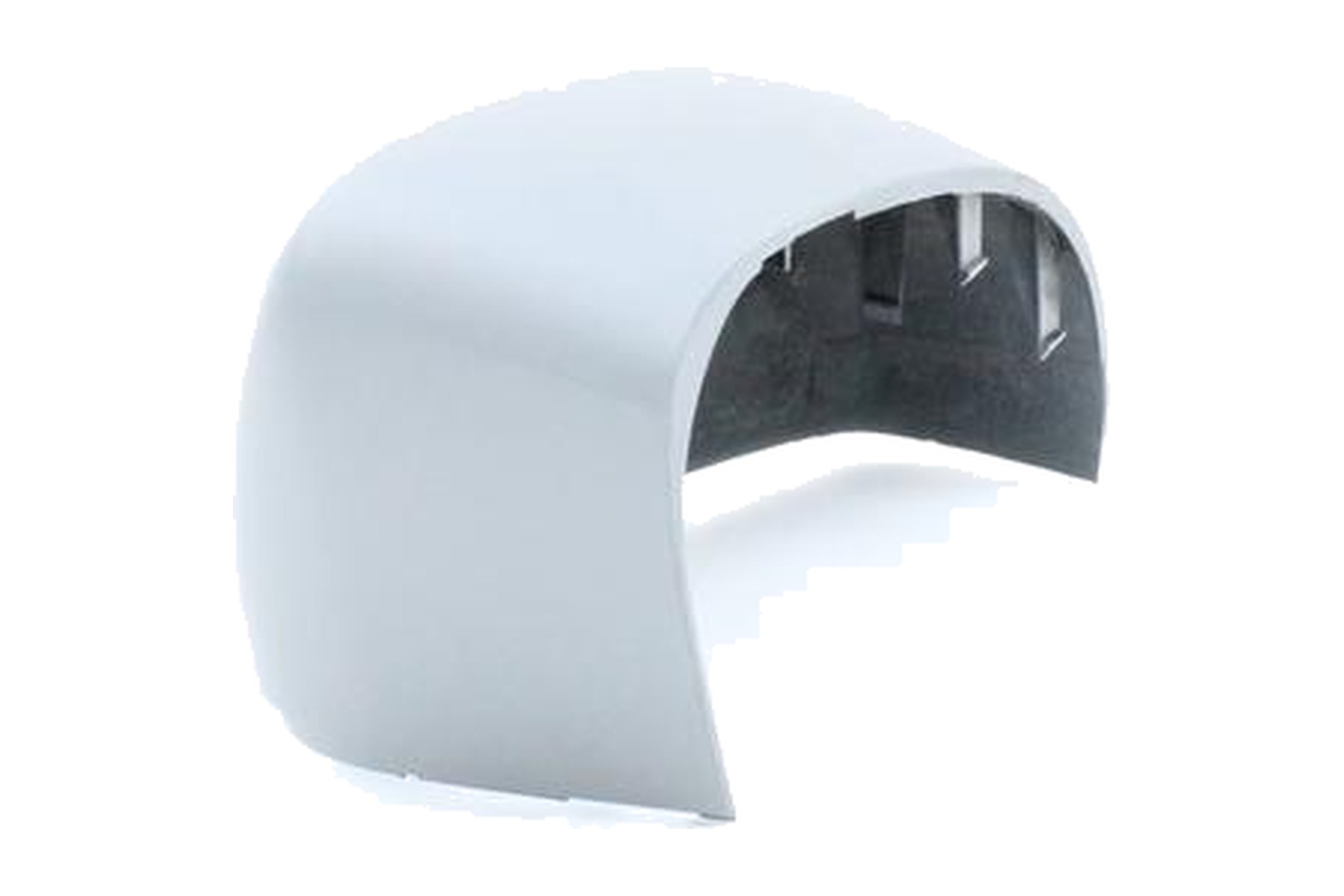 Capa de Espelho Retrovisor Esquerdo (Motorista) VW 5Z1857537AGRU - Imagem 9