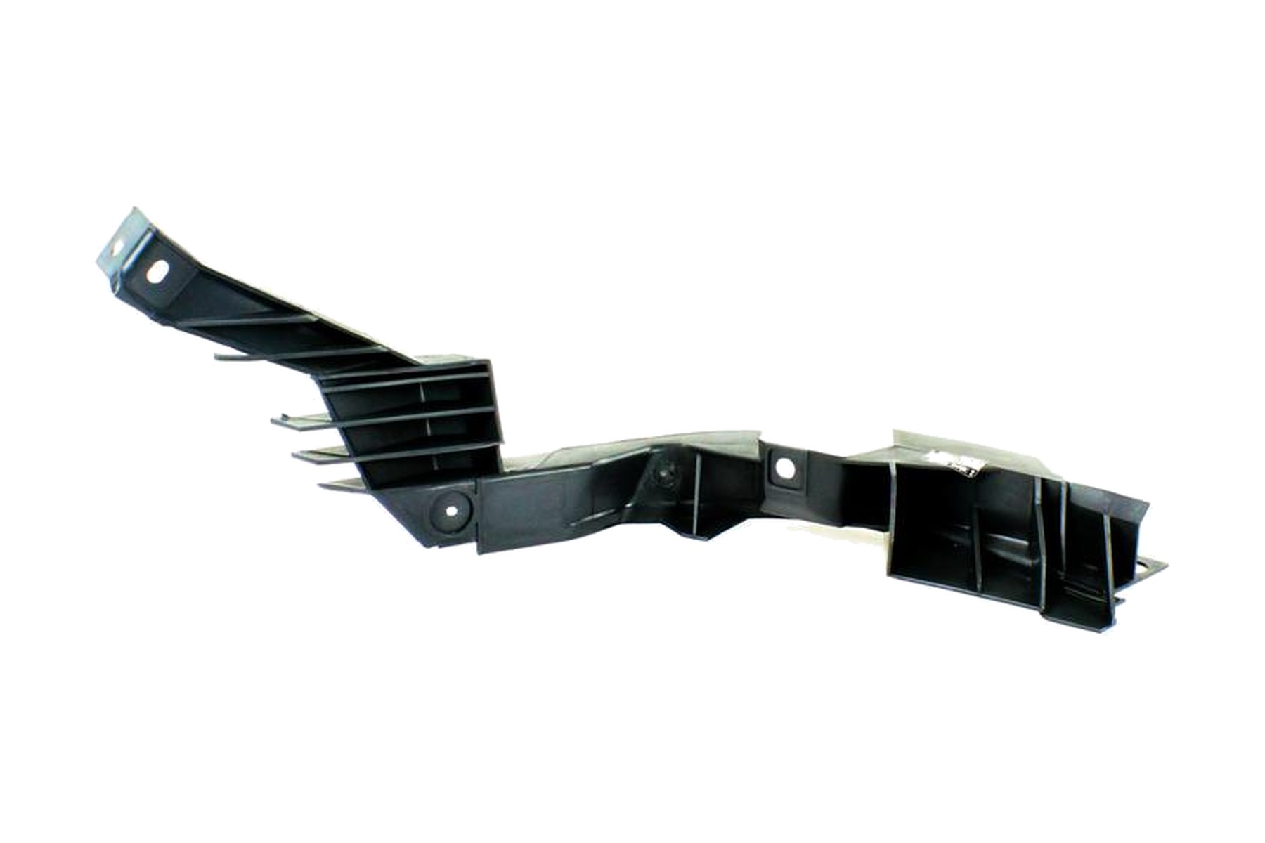 Suporte Guia de Para-choque VW 1J6807393A - Imagem 12