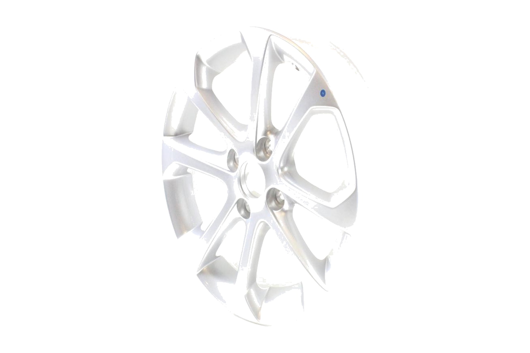 Roda VW 5U0601025HZ31 - Imagem 3