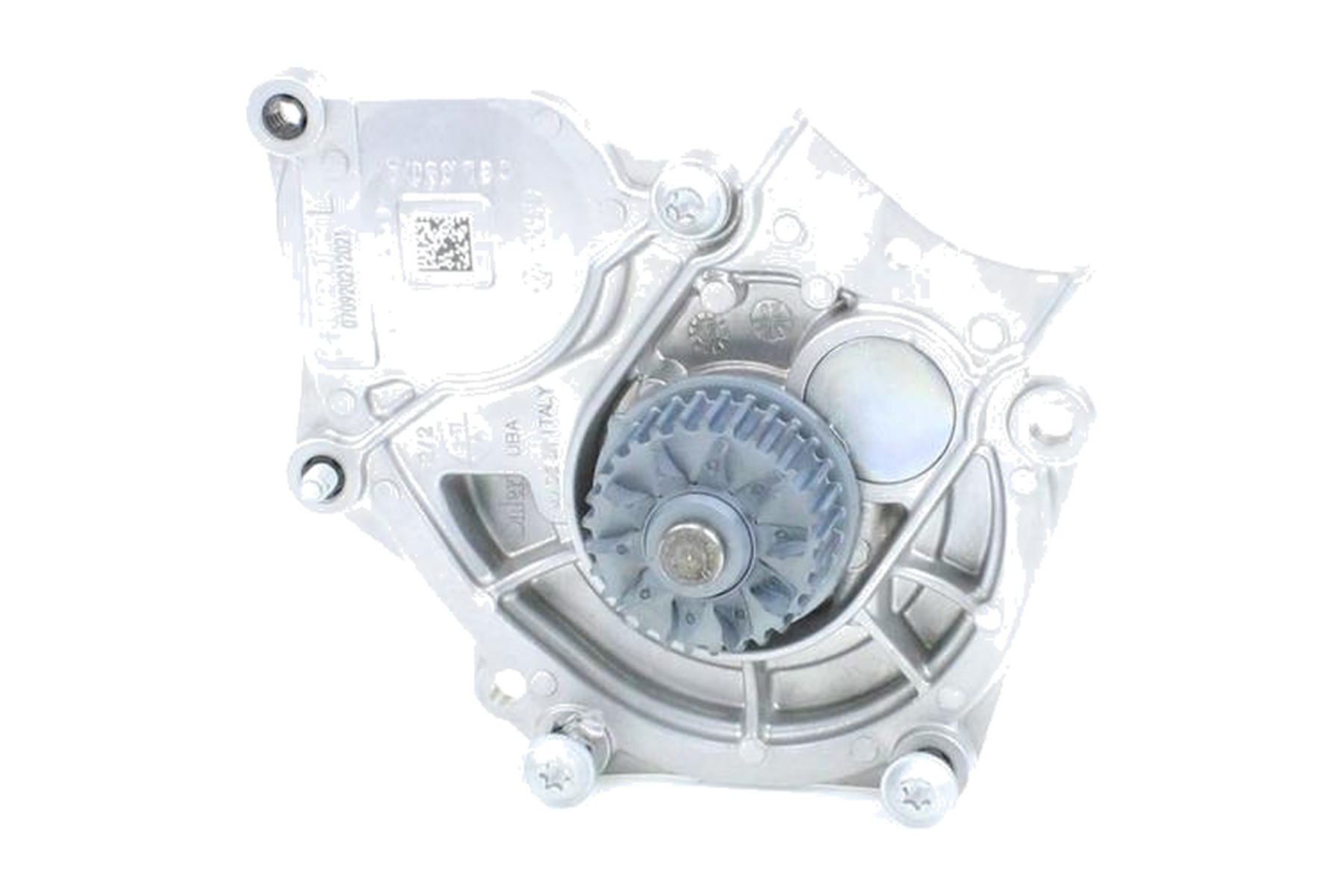 Bomba de Água de Motor VW 06L121012L - Imagem 2