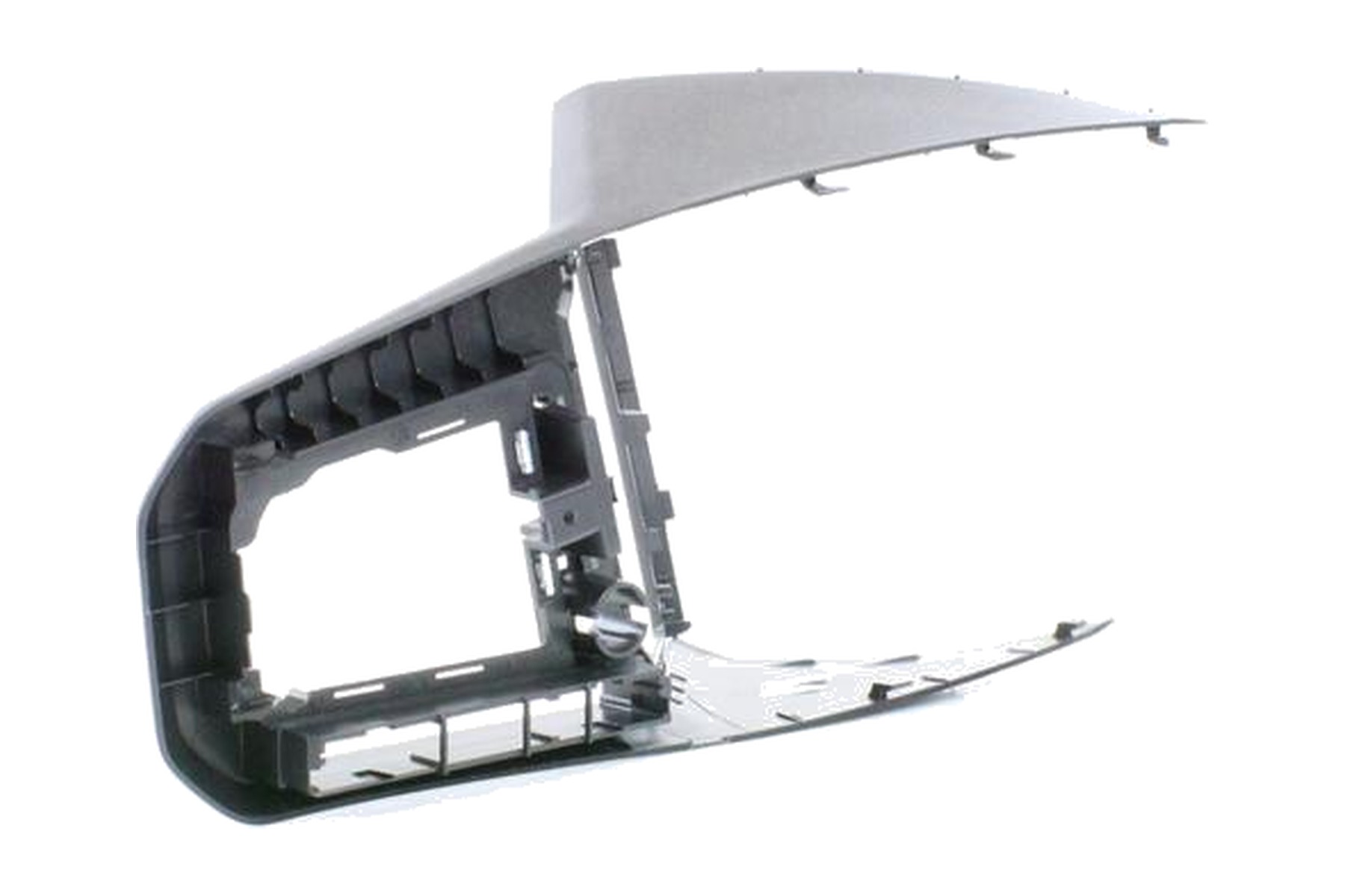Moldura de Console Central VW 6EA86368082V - Imagem 9