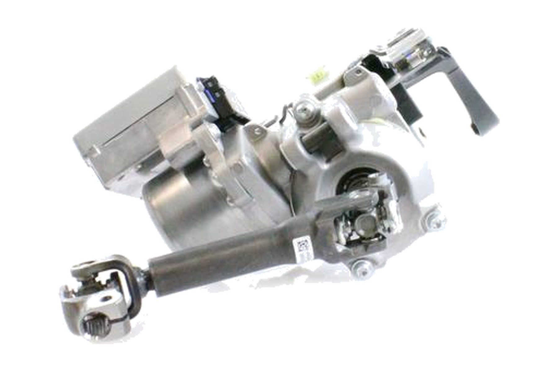 Coluna de Direção VW 1S1423510AD - Imagem 8