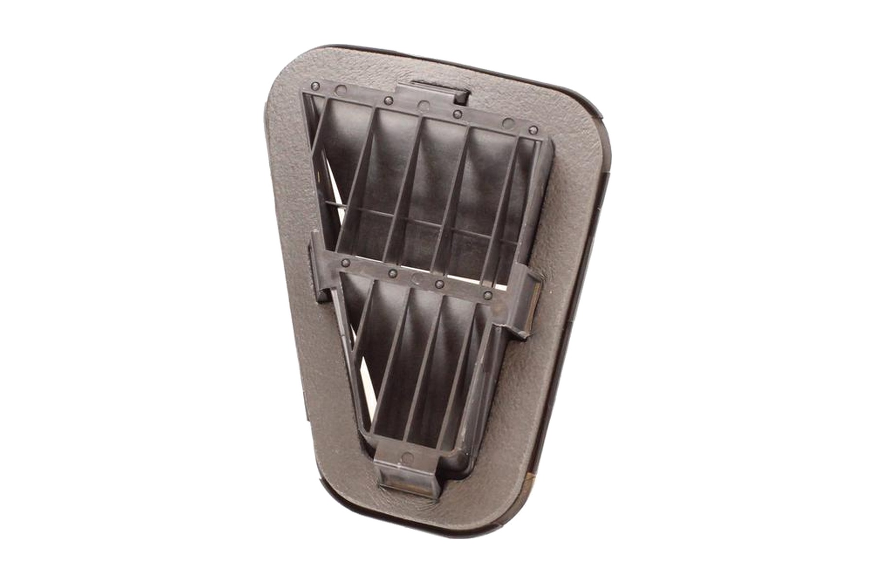 Grade de Saída de Ar de Ventilação de Painel VW 5W0819466 - Imagem 2