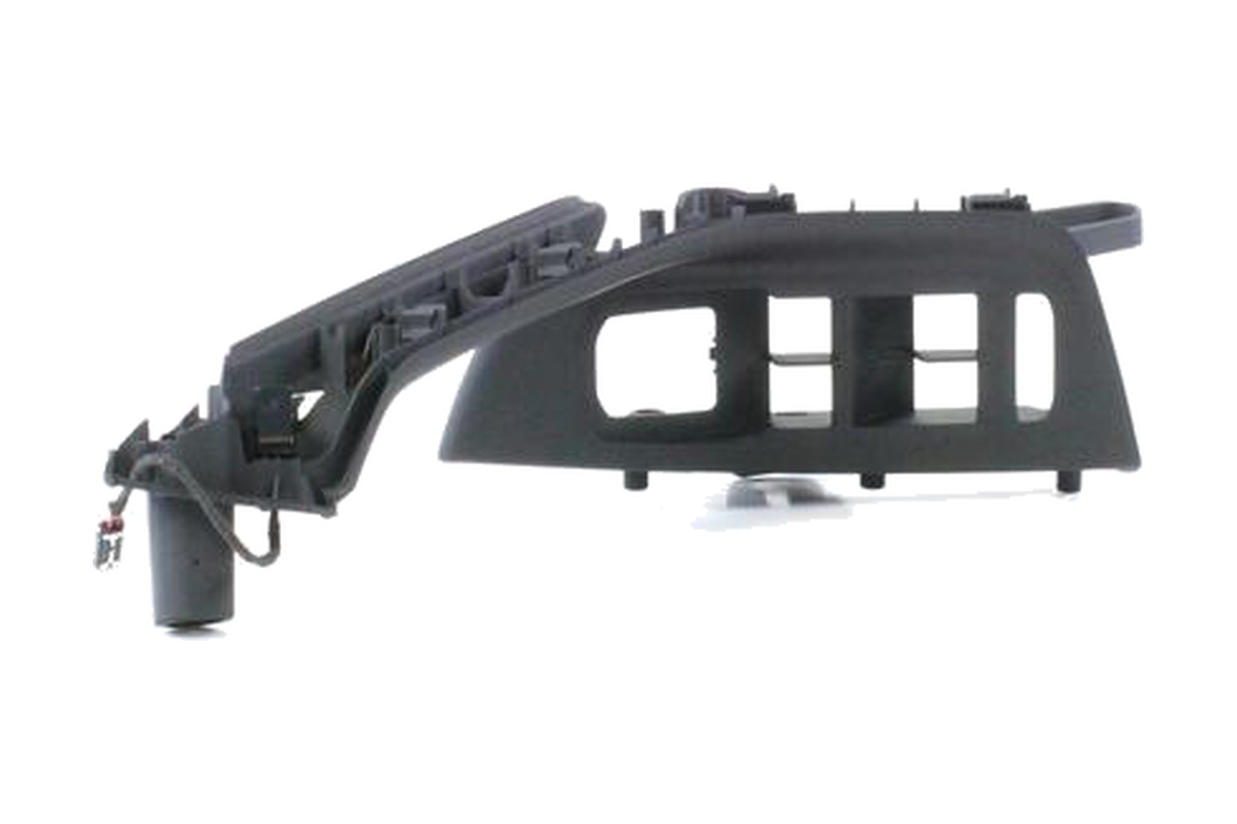 Puxador de Porta VW 3G1867179A81U