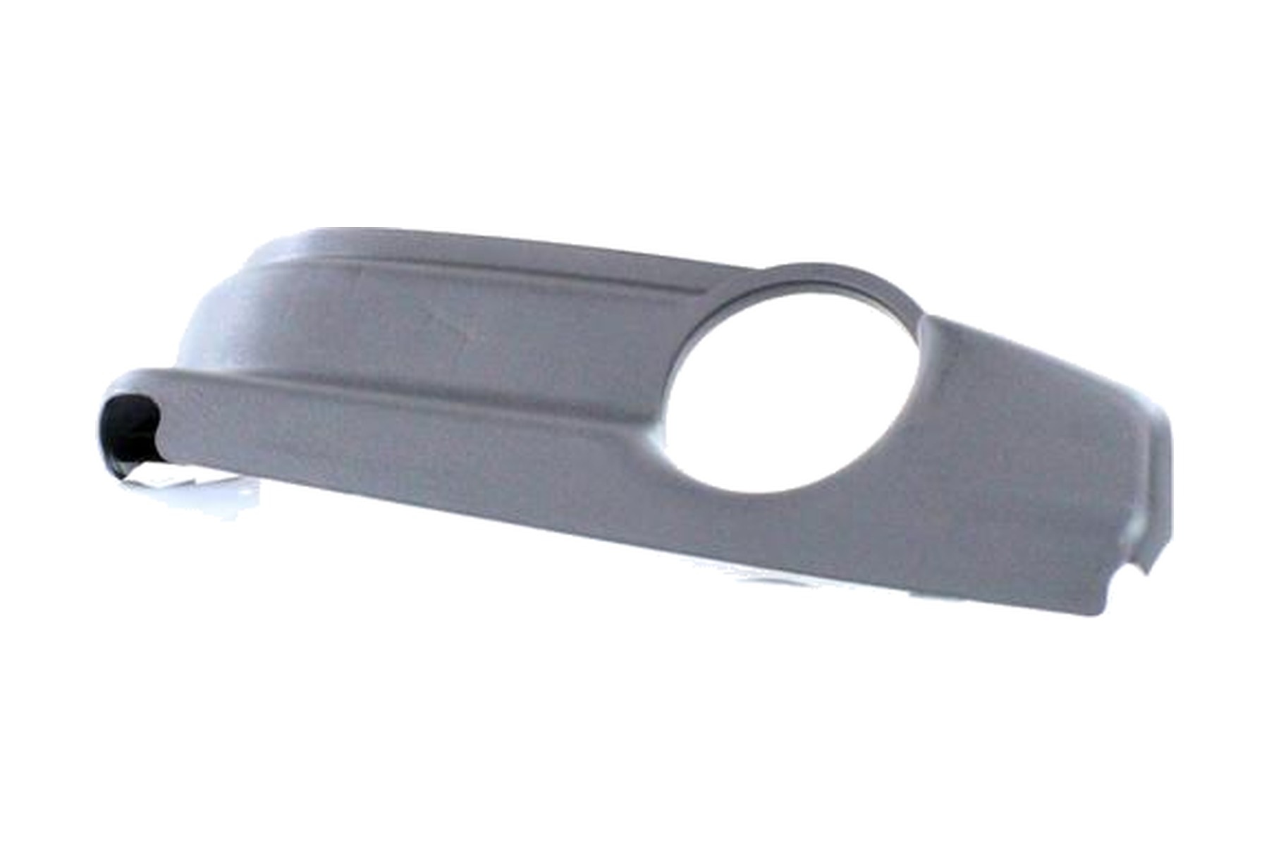 Moldura de Alavanca de Ajuste de Banco VW 5Z0881317A71N - Imagem 3