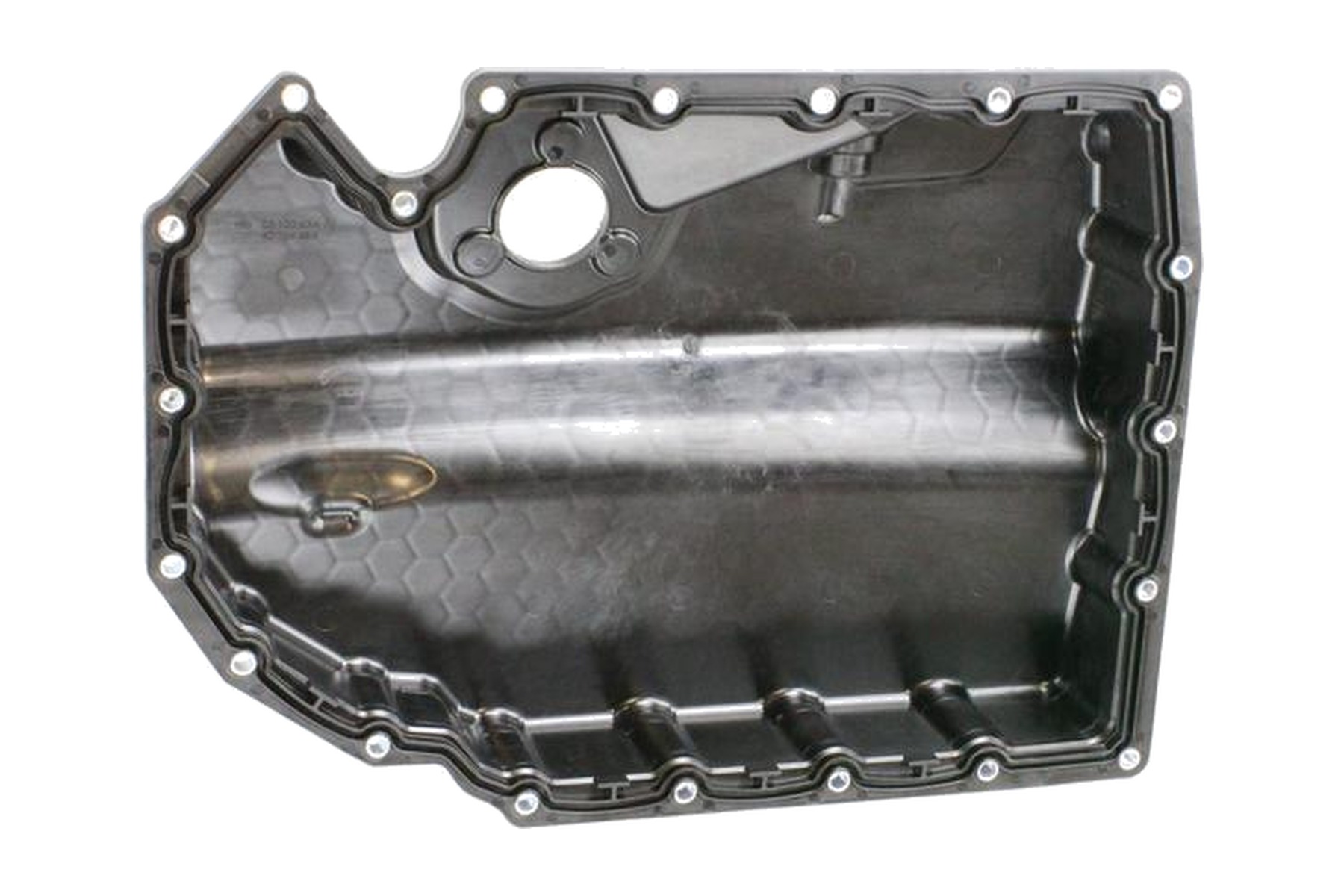 Cárter de Óleo de Motor VW 06K103600AA - Imagem 4
