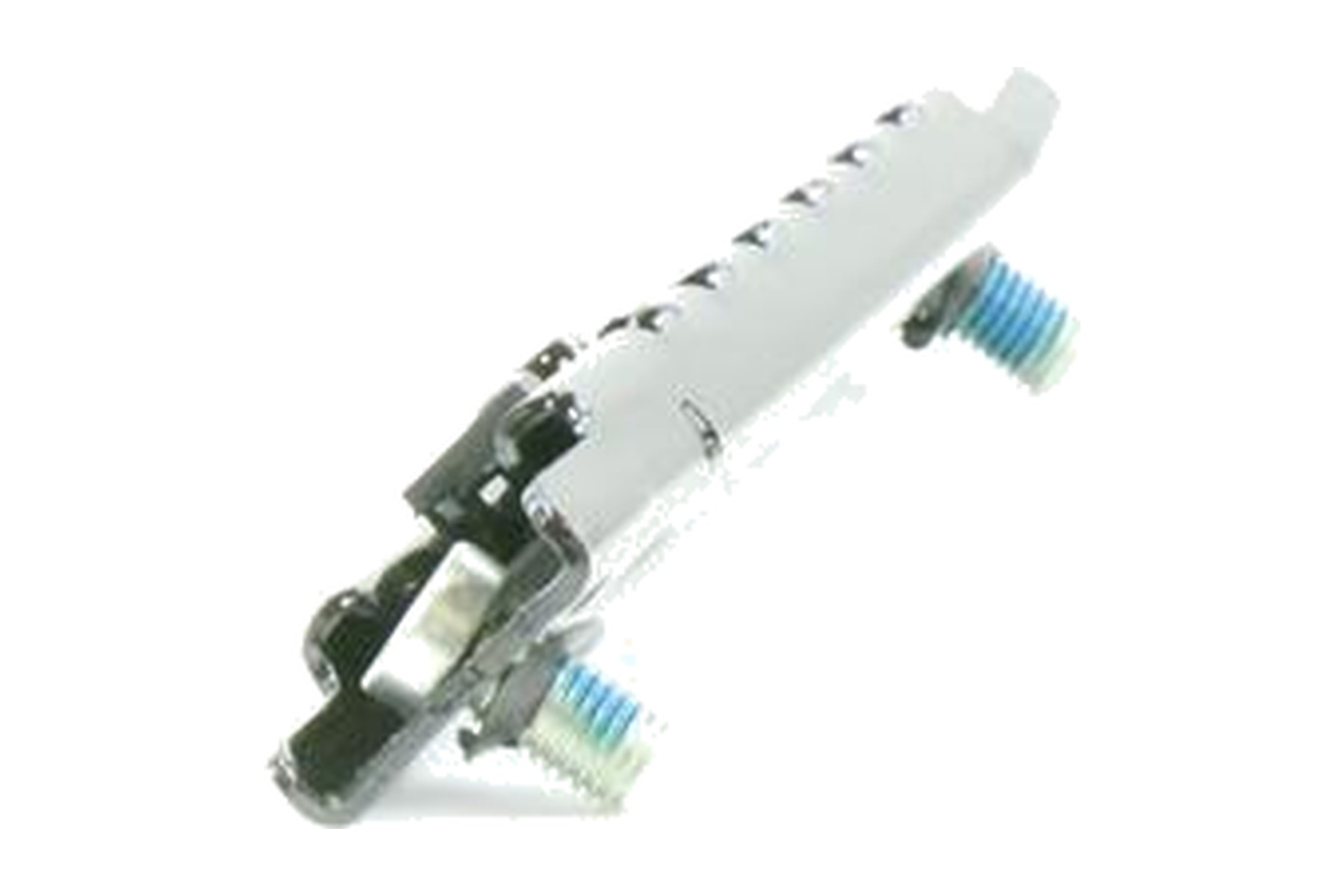Regulador de Altura de Cinto de Segurança VW 5Z0857819A - Imagem 8