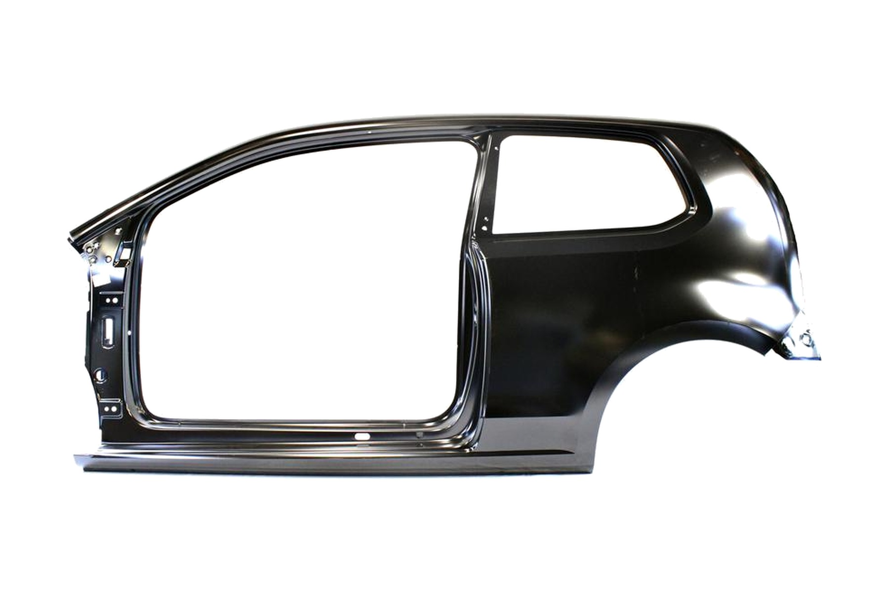 Painel Lateral VW 1SB809605GRU