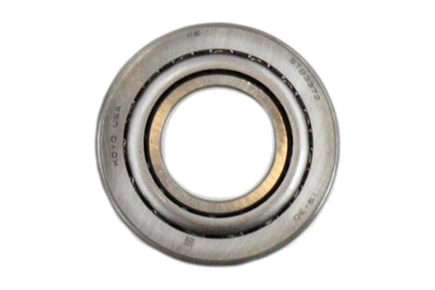 Rolamento Cônico de Coroa de Pinhão VW 2H0525251