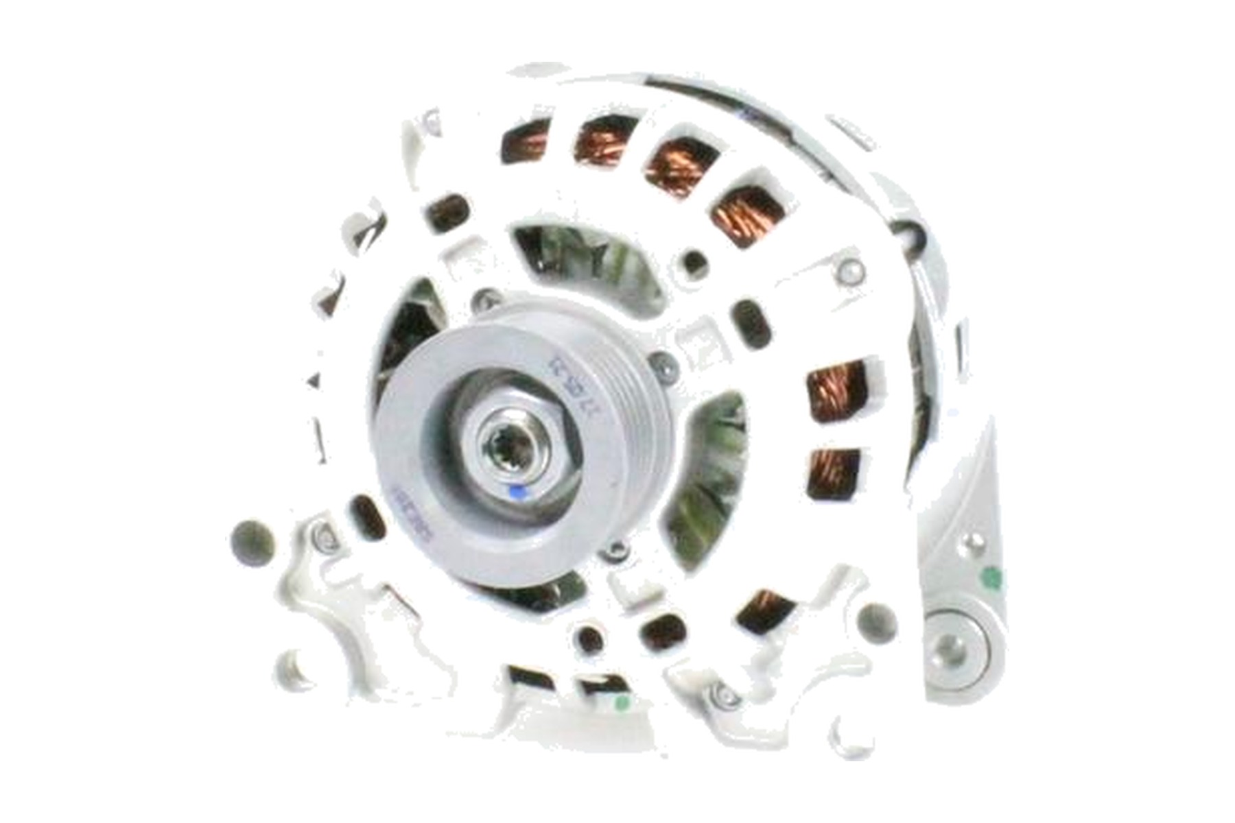 Alternador VW 04C903023H - Imagem 21