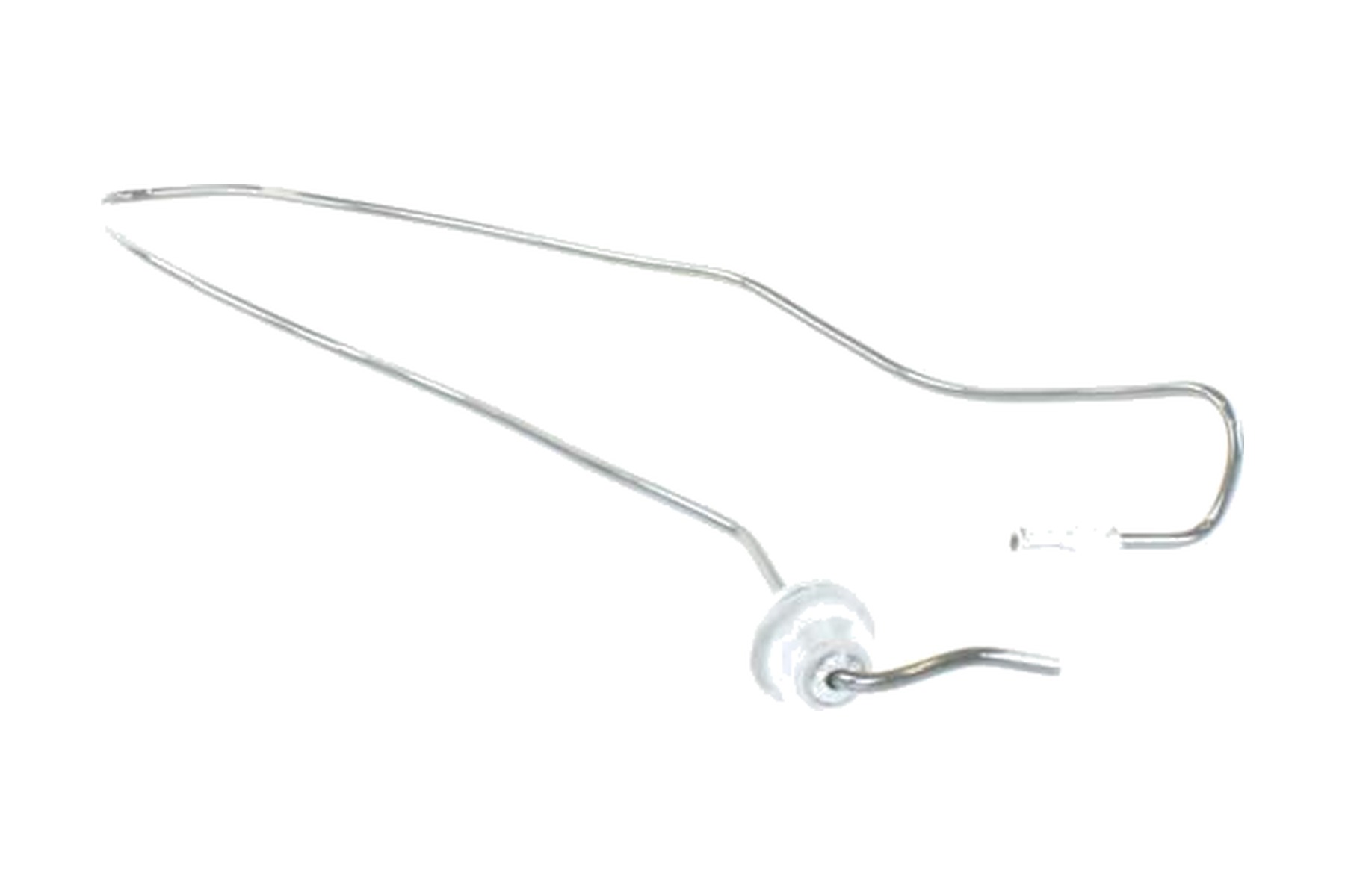 Tubo de Respiro de Tanque de Combustível VW 5W0201931B - Imagem 16