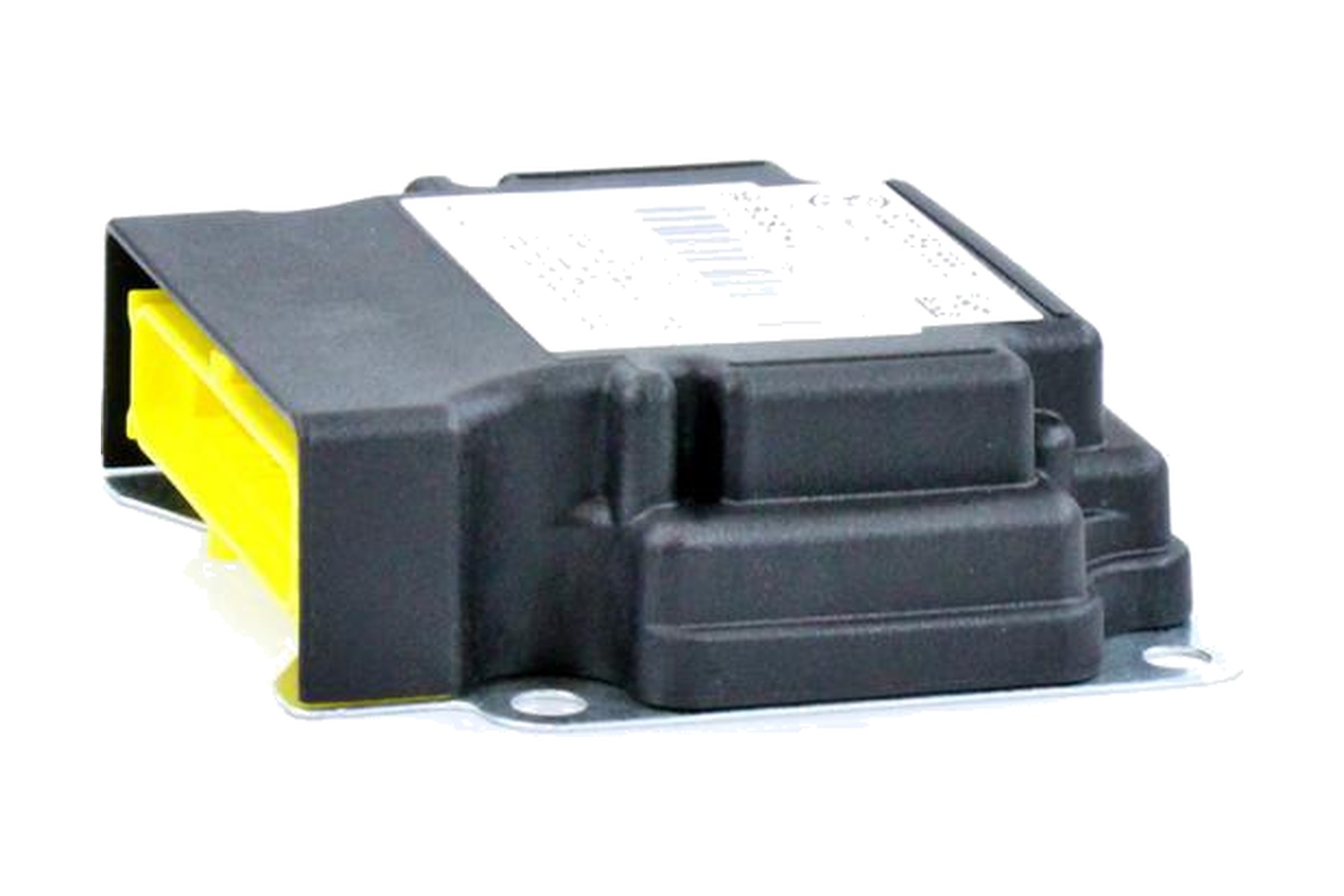 Módulo Eletrônico de Airbag VW 5Z0959655D - Imagem 6