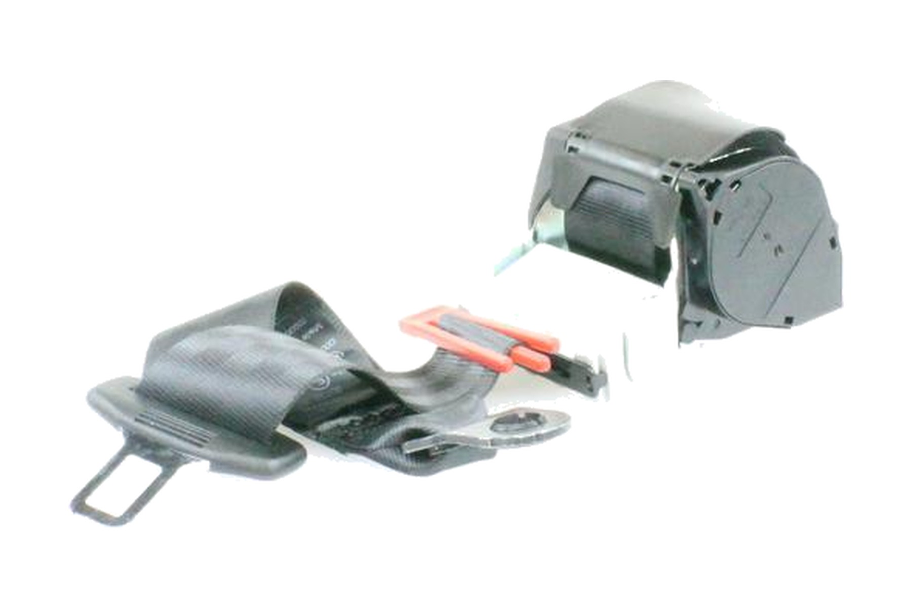 Cinto de Segurança de Banco VW 2H7857807ARAA - Imagem 23