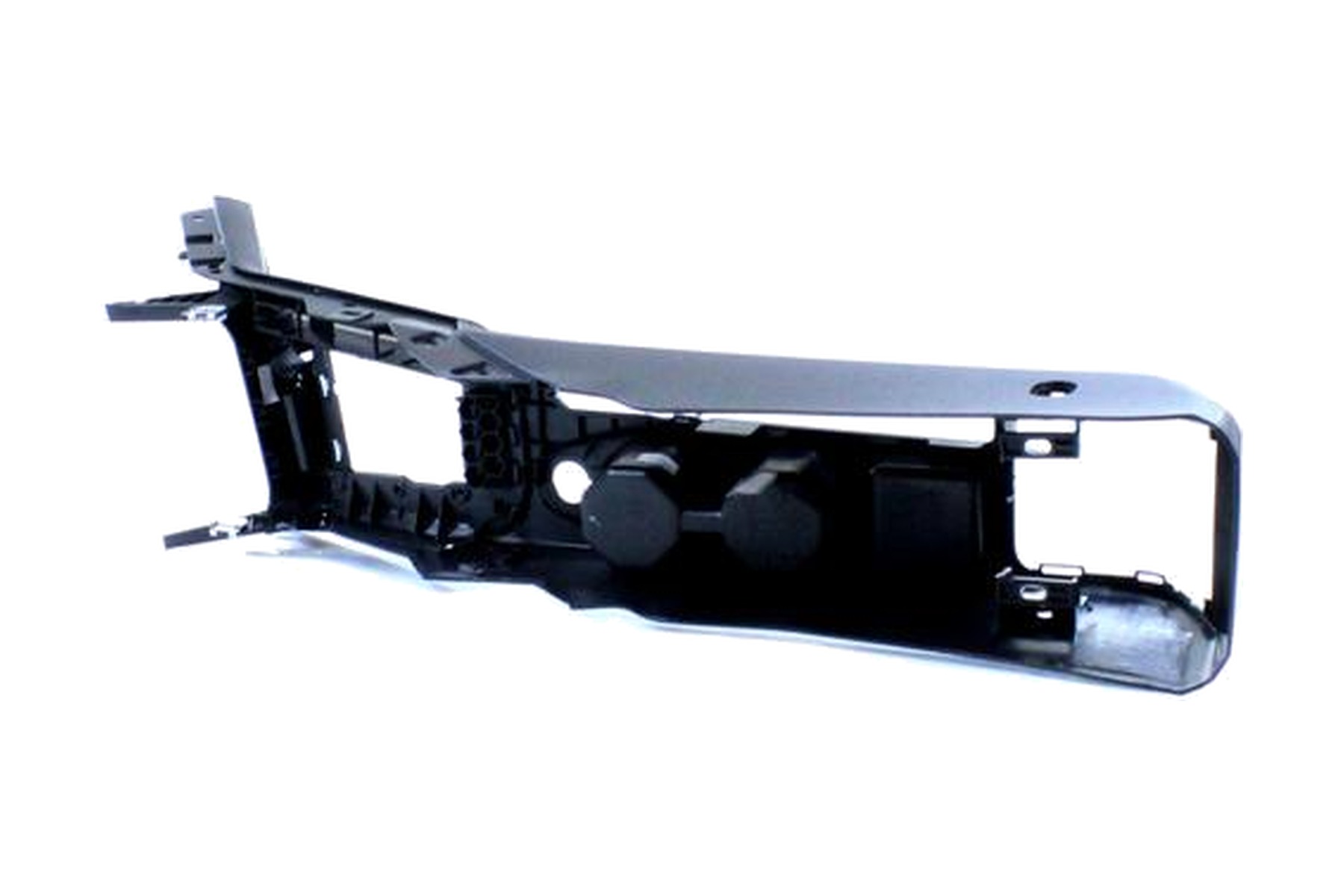 Console Central VW 6EA863241EQSV - Imagem 15