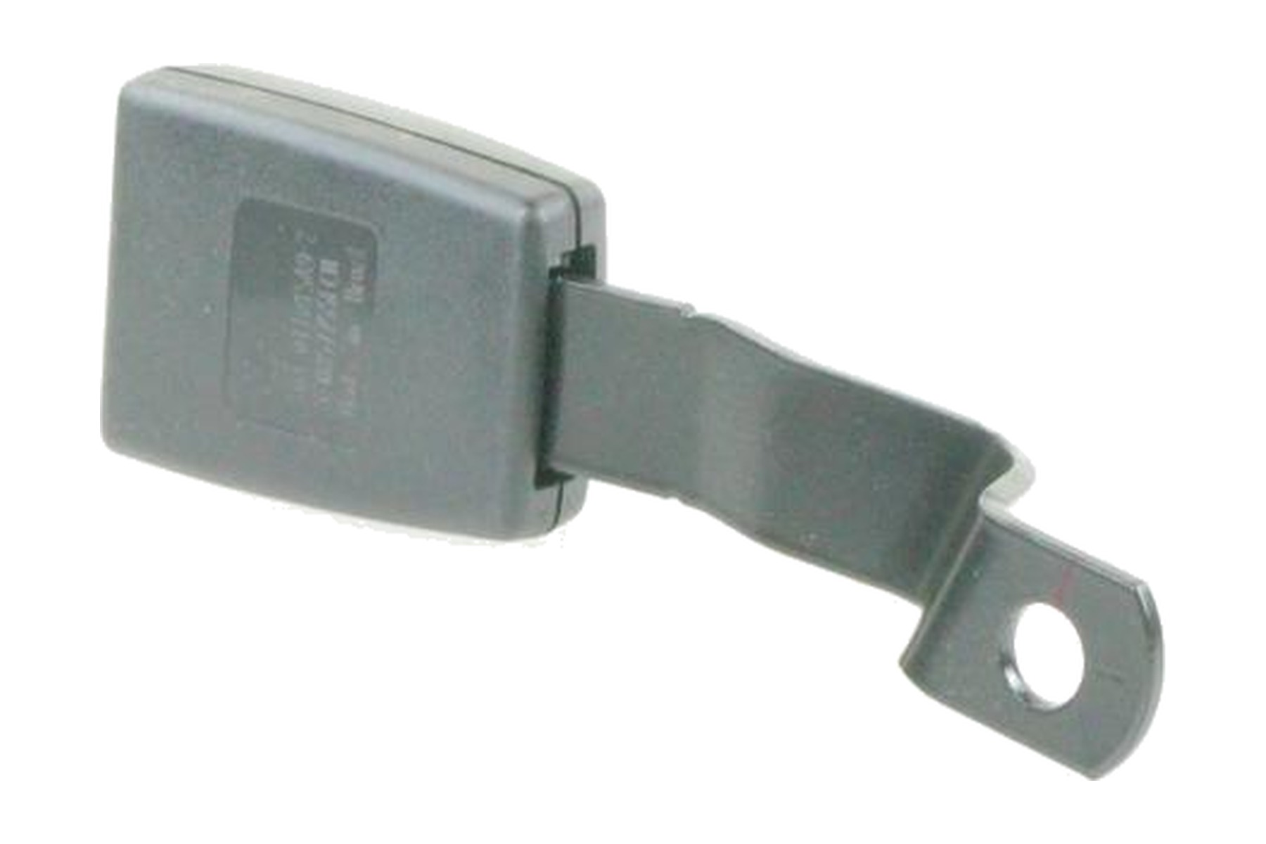 Fecho de Travamento de Cinto de Segurança VW 5Z0857755FCN - Imagem 16