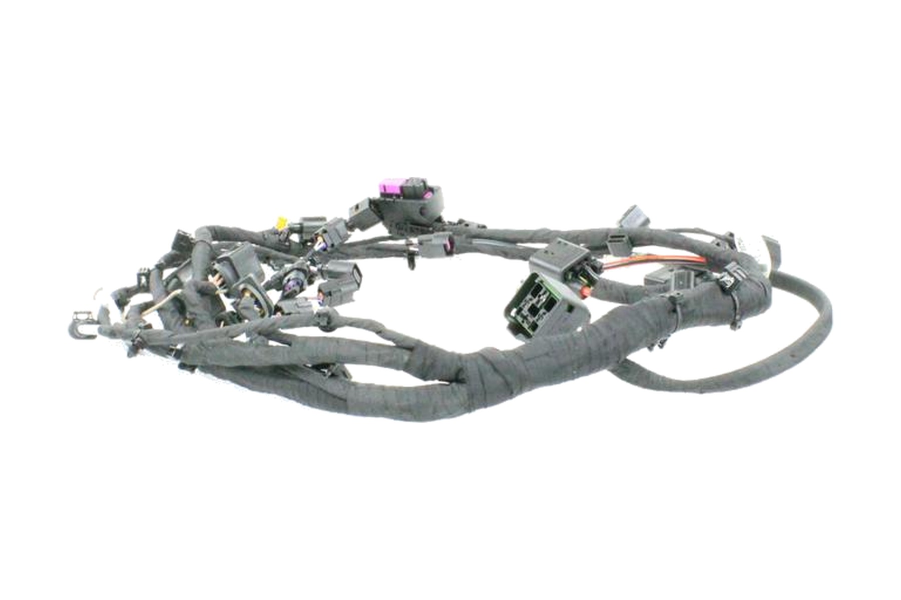 Chicote Elétrico de Motor VW 04E971612FD - Imagem 2