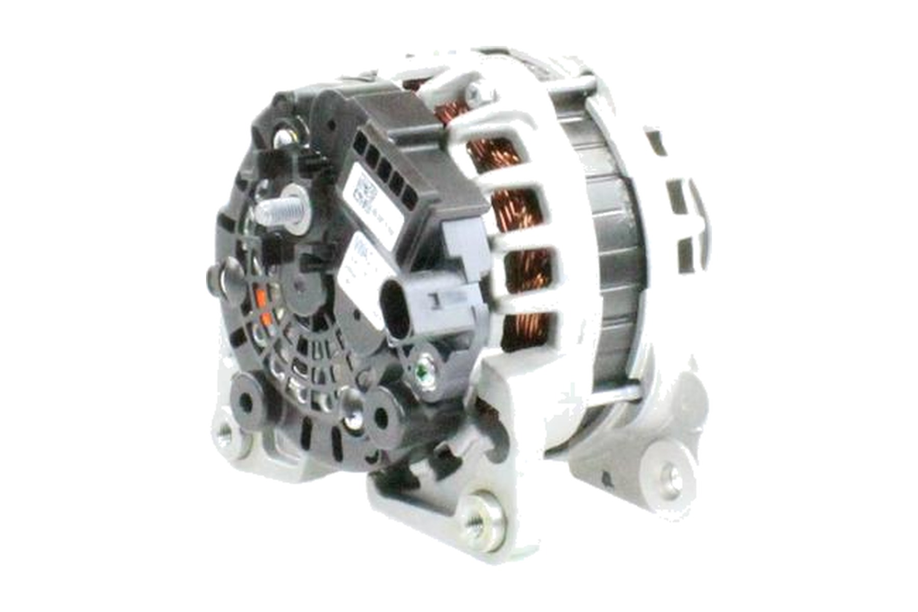 Alternador VW 04C903023H - Imagem 11