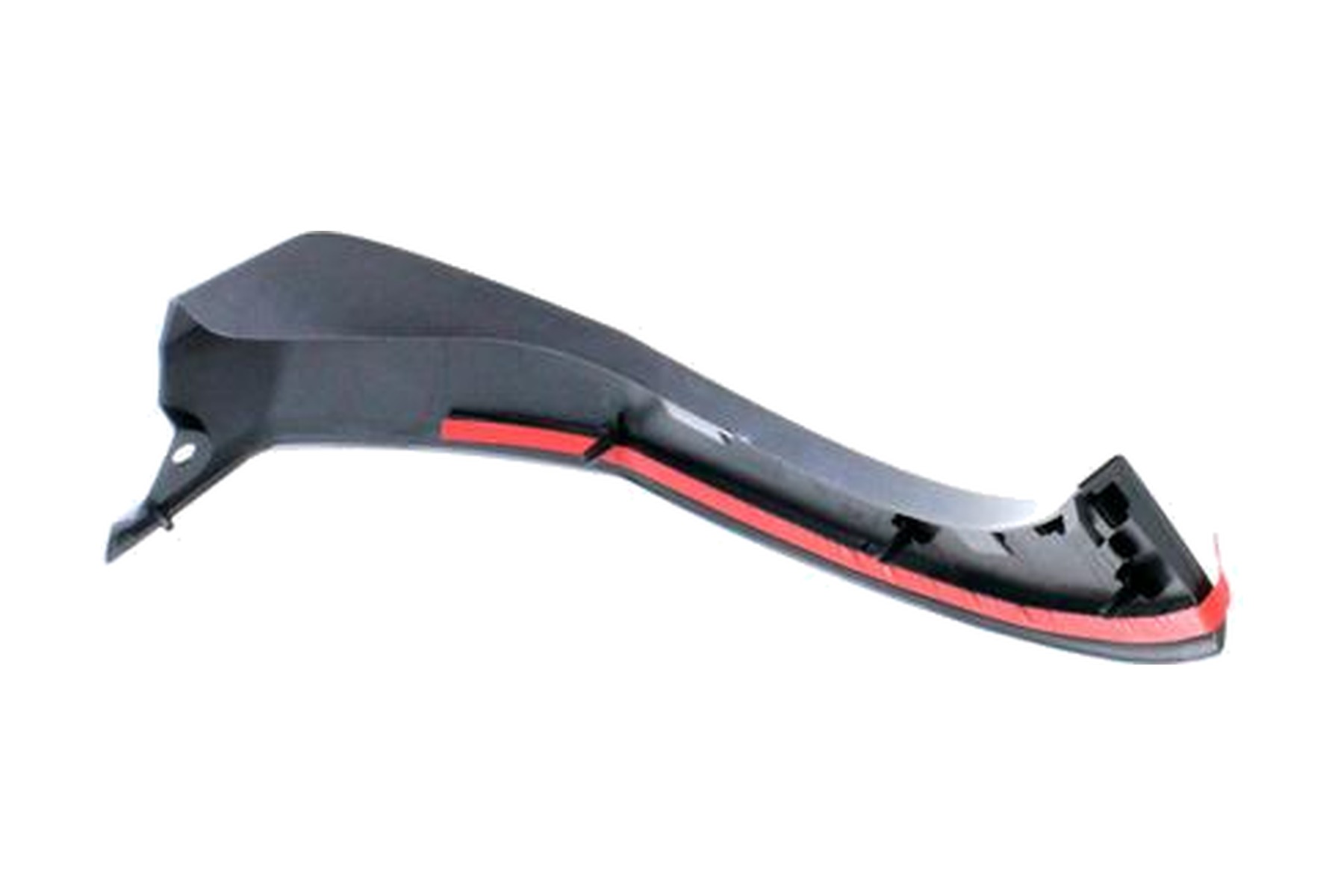 Moldura de Para-lama VW 5U68099229B9 - Imagem 16