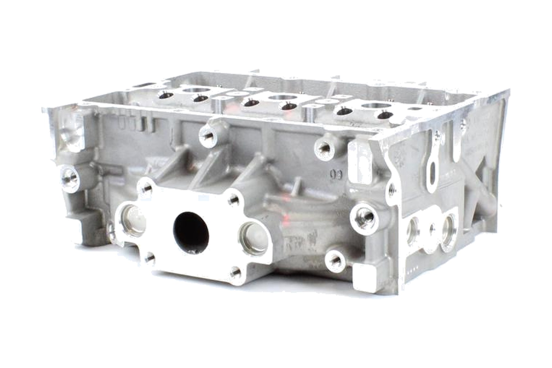 Cabeçote VW 04C103064H - Imagem 3