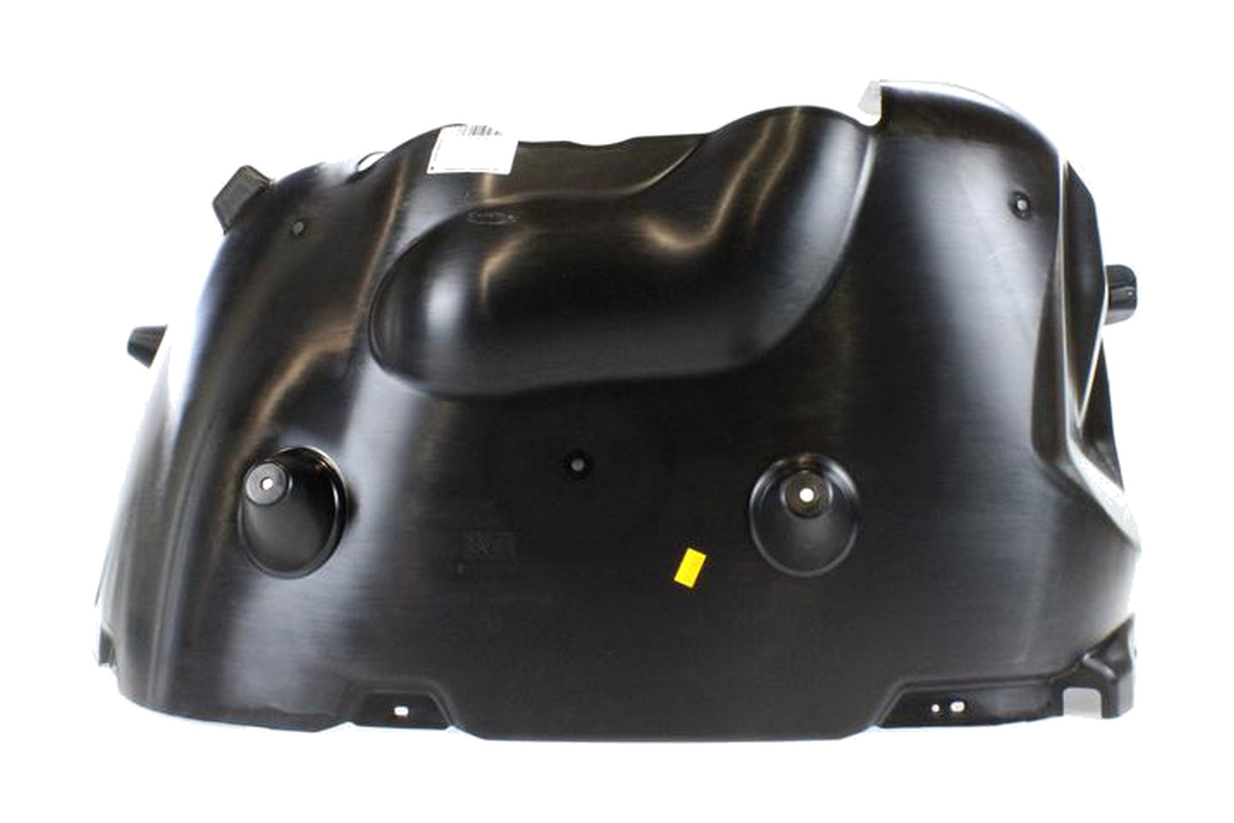 Para-barro de Caixa de Roda VW 2H6809962A
