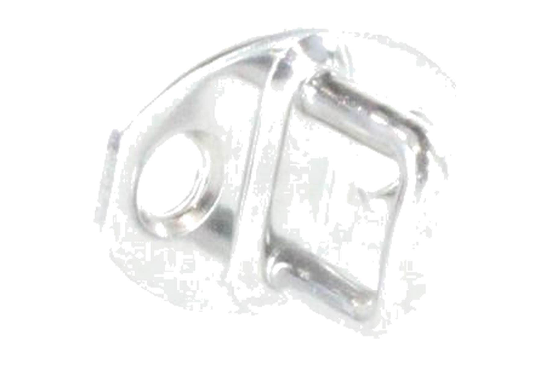 Batente Limitador de Fechadura de Porta VW 3C0837033C - Imagem 10