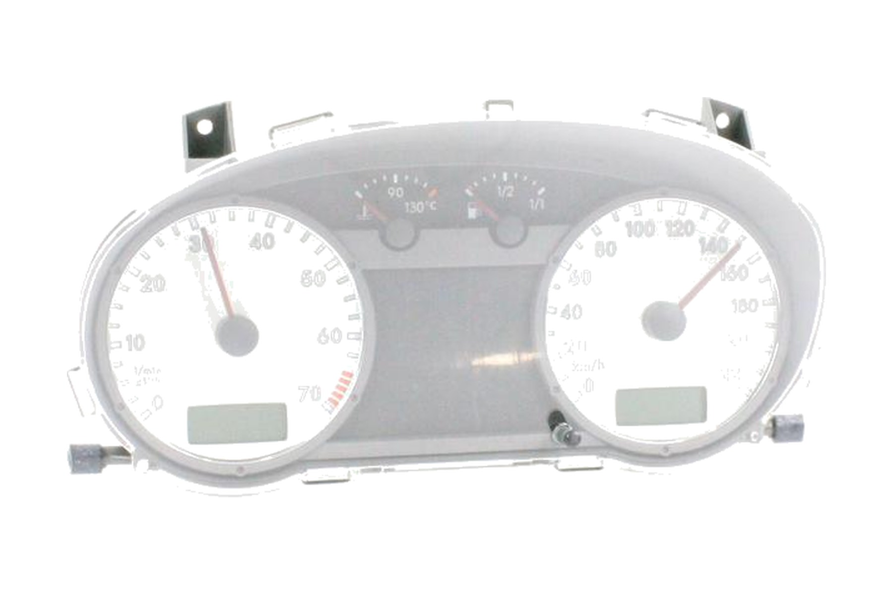 Painel de Instrumentos VW 5X0920827F - Imagem 24