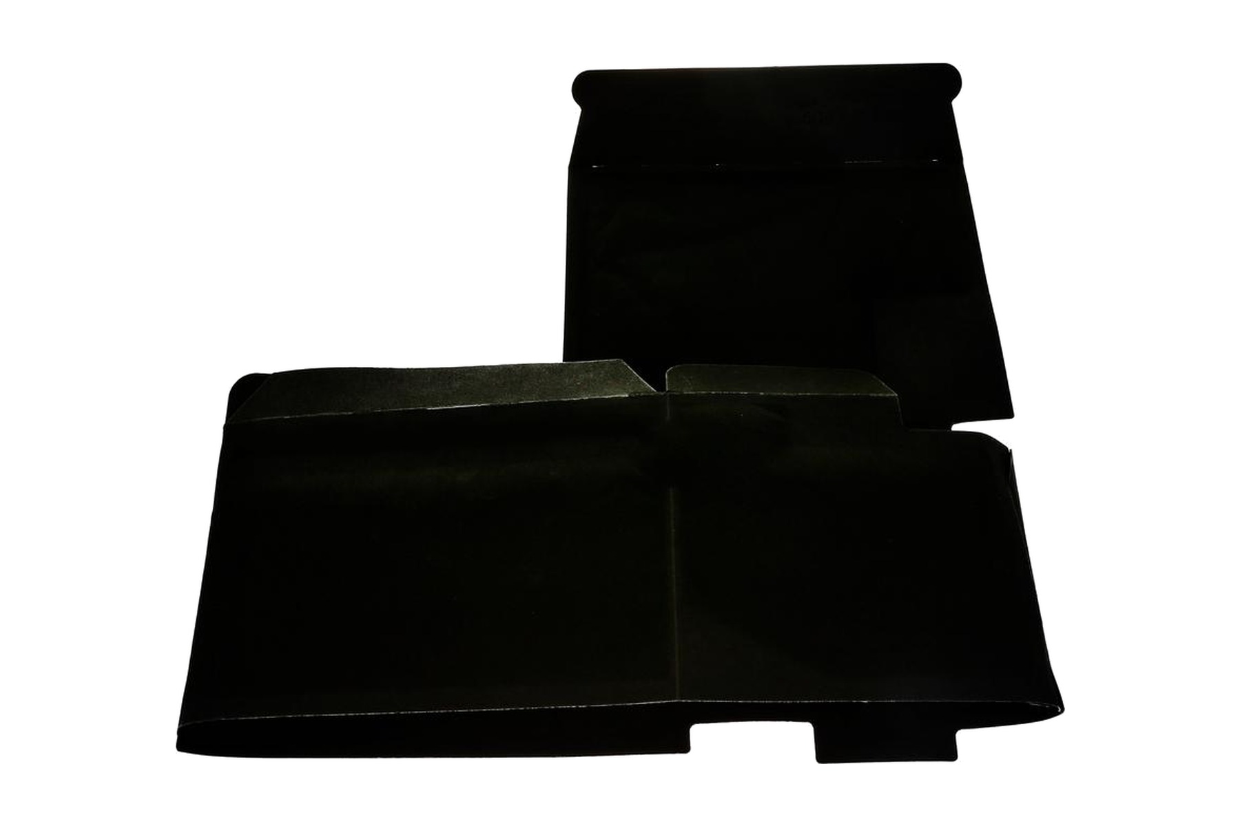 Capa de Proteção de Bateria VW 5Q0915411G - Imagem 2