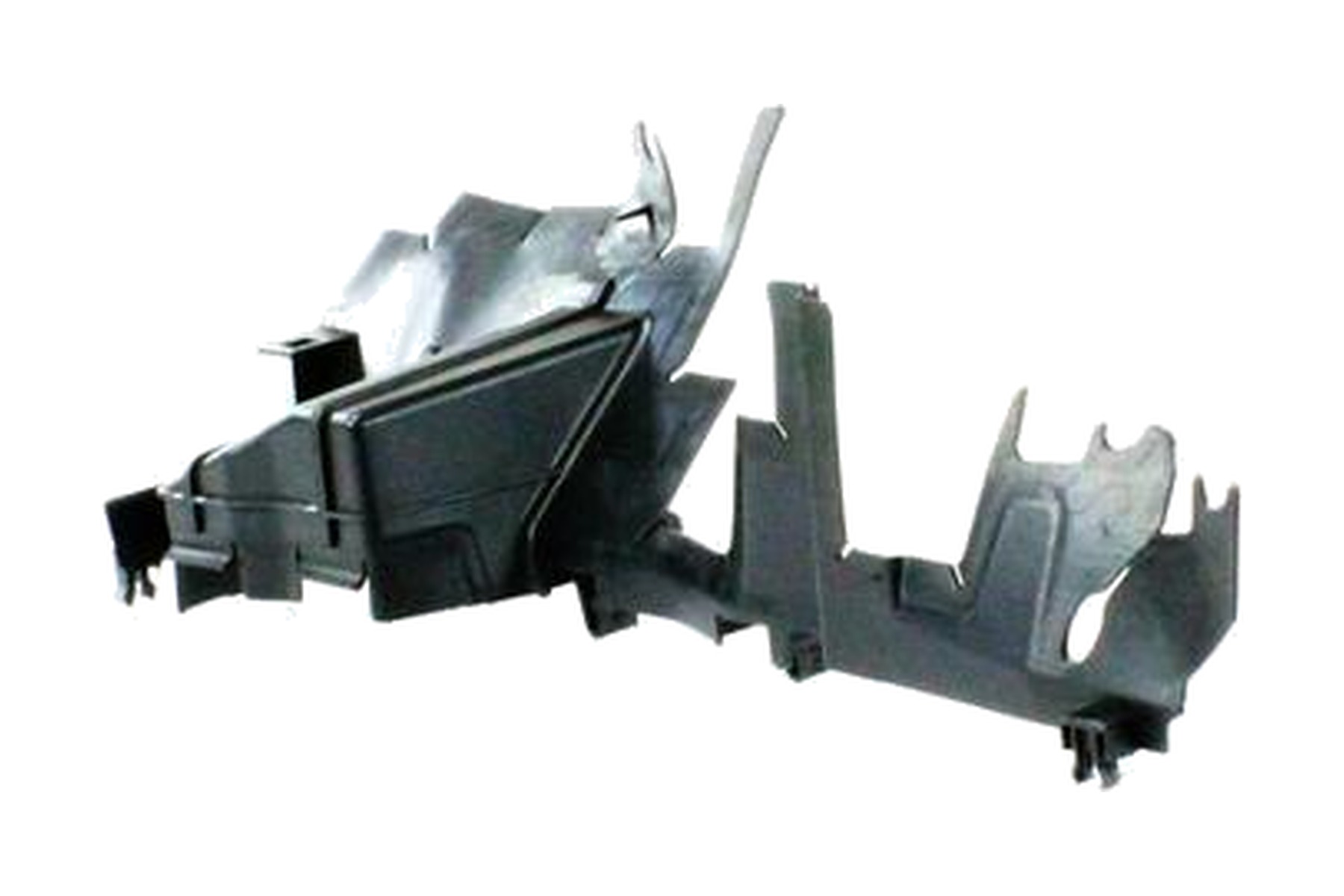 Defletor de Ar de Radiador VW 2GP121284A - Imagem 16