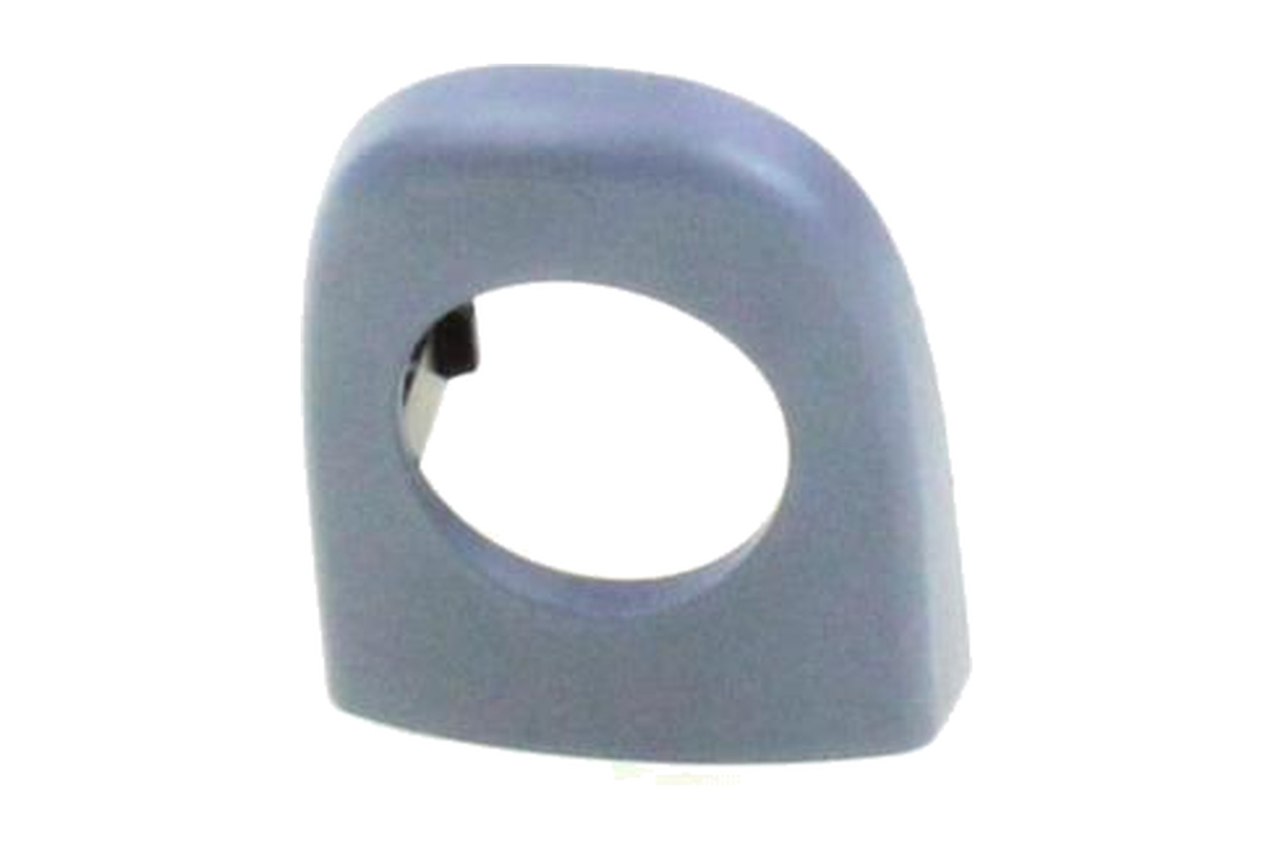 Moldura de Cilindro de Maçaneta de Porta VW 3B0837879AGRU - Imagem 2