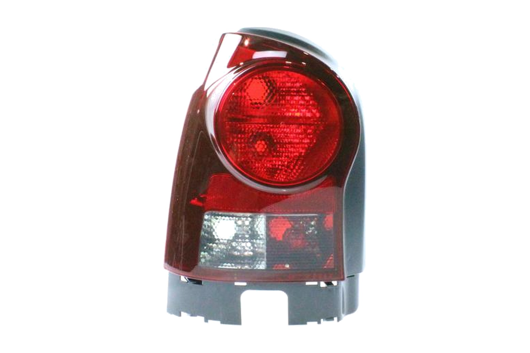 Lanterna Esquerdo (Motorista) VW 5W6945095N