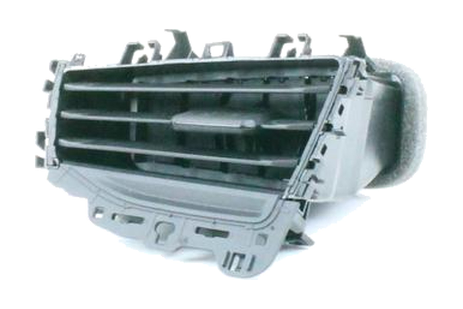 Difusor de Saída de Ar VW 6EA819703TKK - Imagem 3
