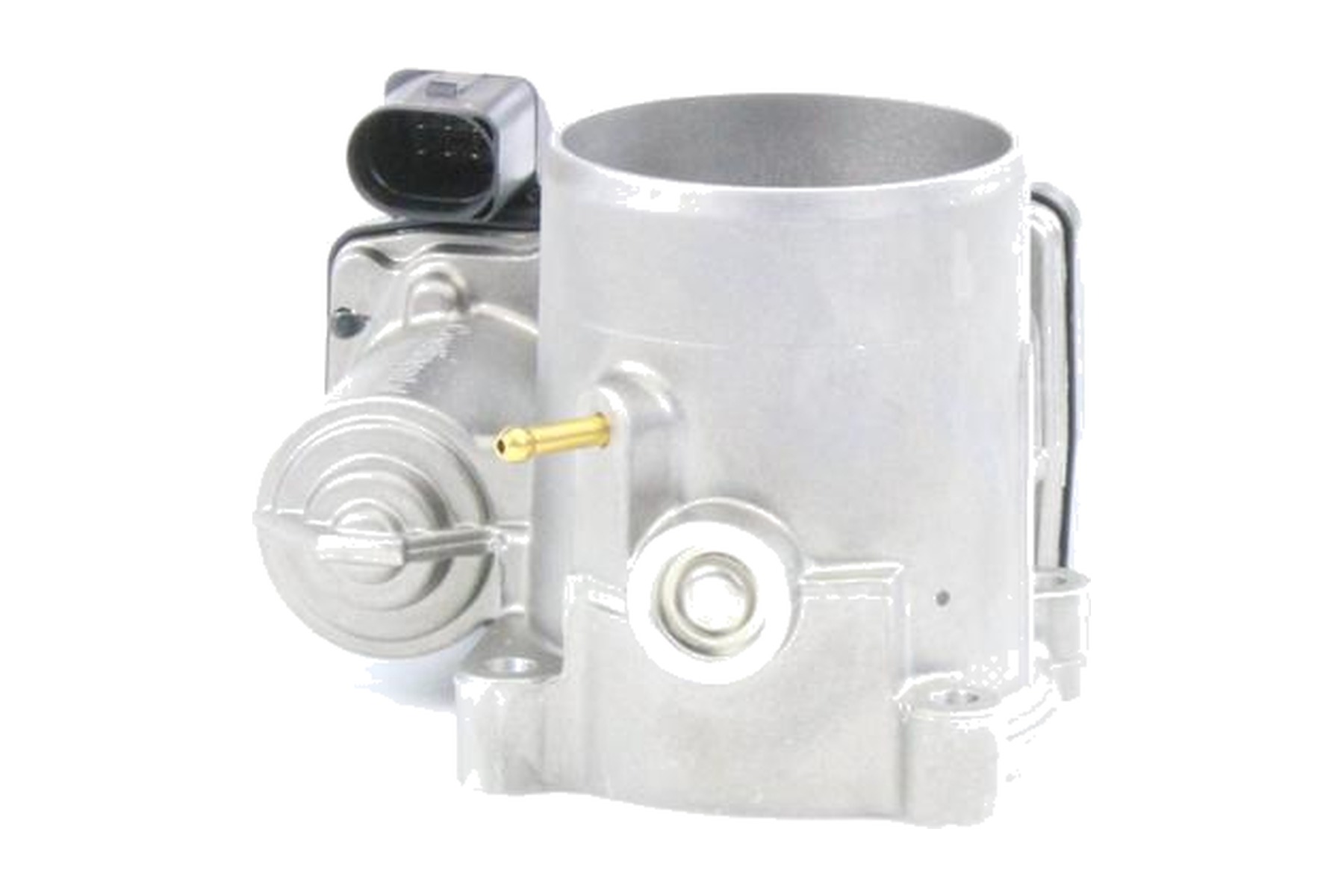Corpo de Borboleta de Injeção Eletrônica VW 032133062C - Imagem 2