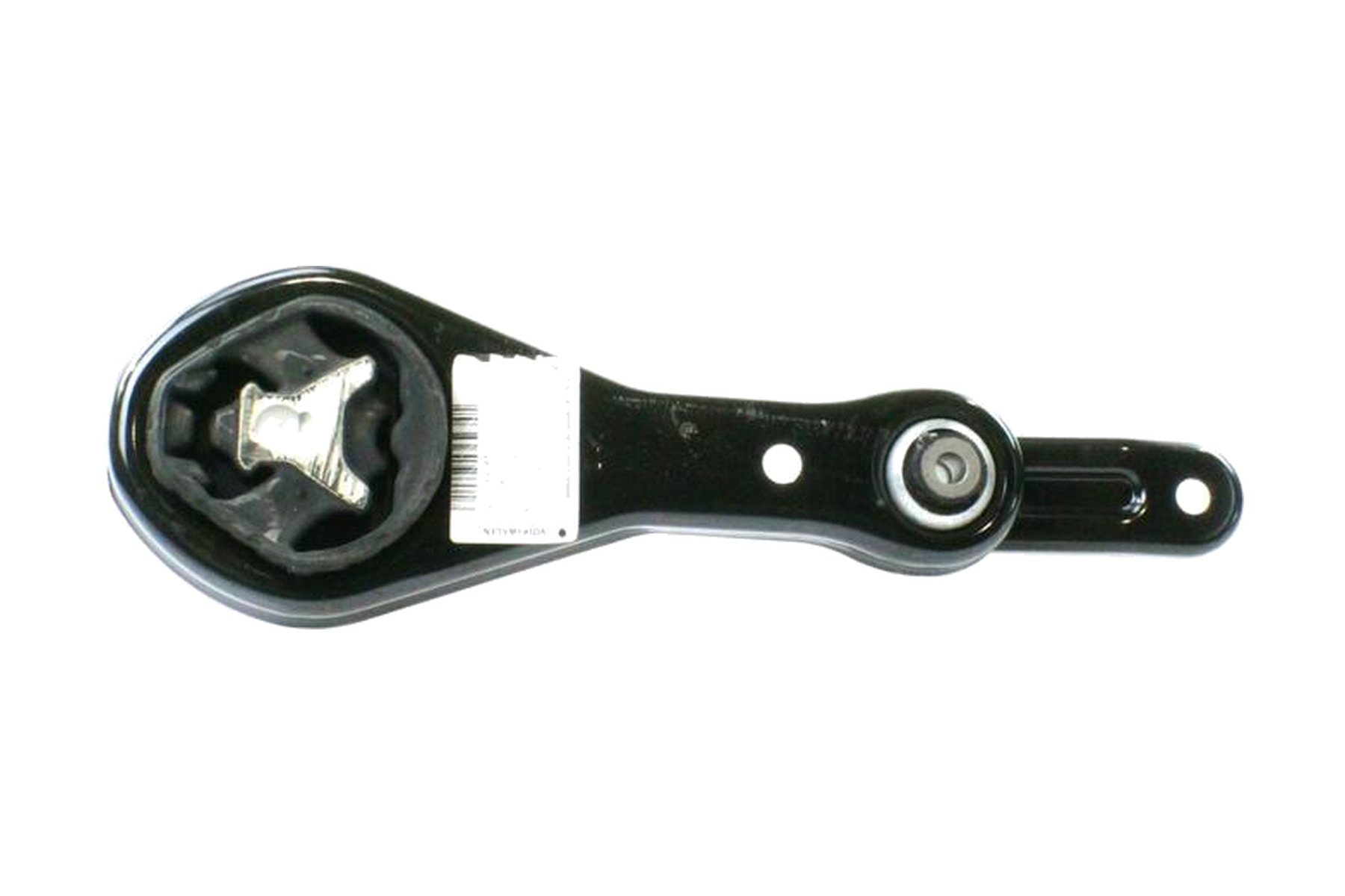 Coxim de Caixa de Câmbio VW 2QB199851C - Imagem 4