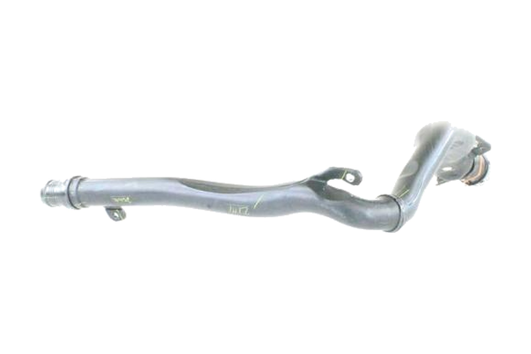 Tubo de Abastecimento de Tanque de Combustível VW 5Z0201129S - Imagem 11