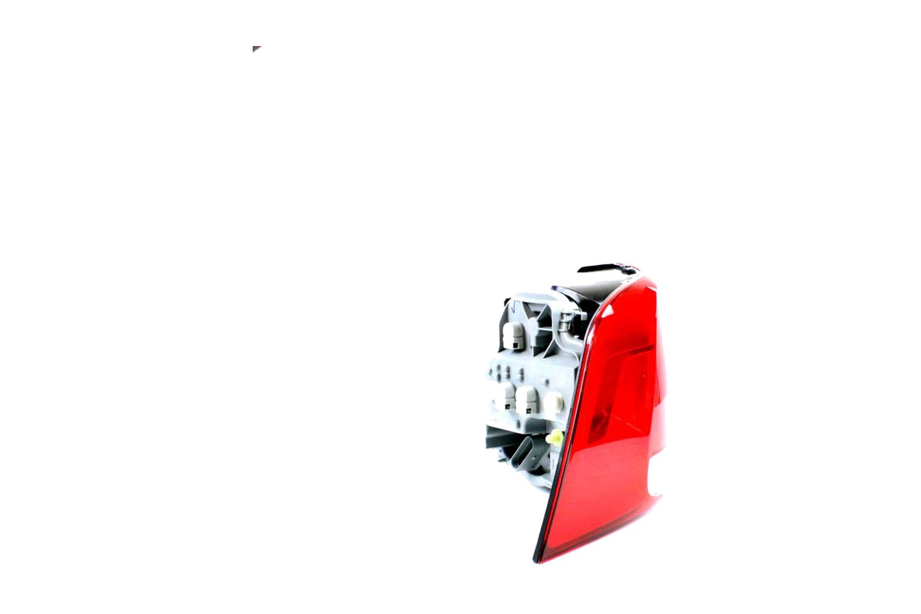 Lanterna Esquerdo (Motorista) VW 5U5945095P - Imagem 19