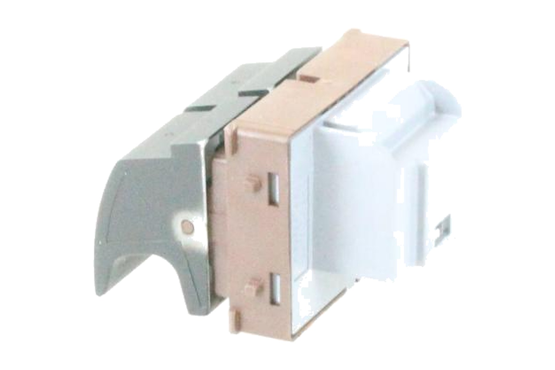 Botão Interruptor de Destravamento de Encosto de Banco VW 7P6959519A - Imagem 9