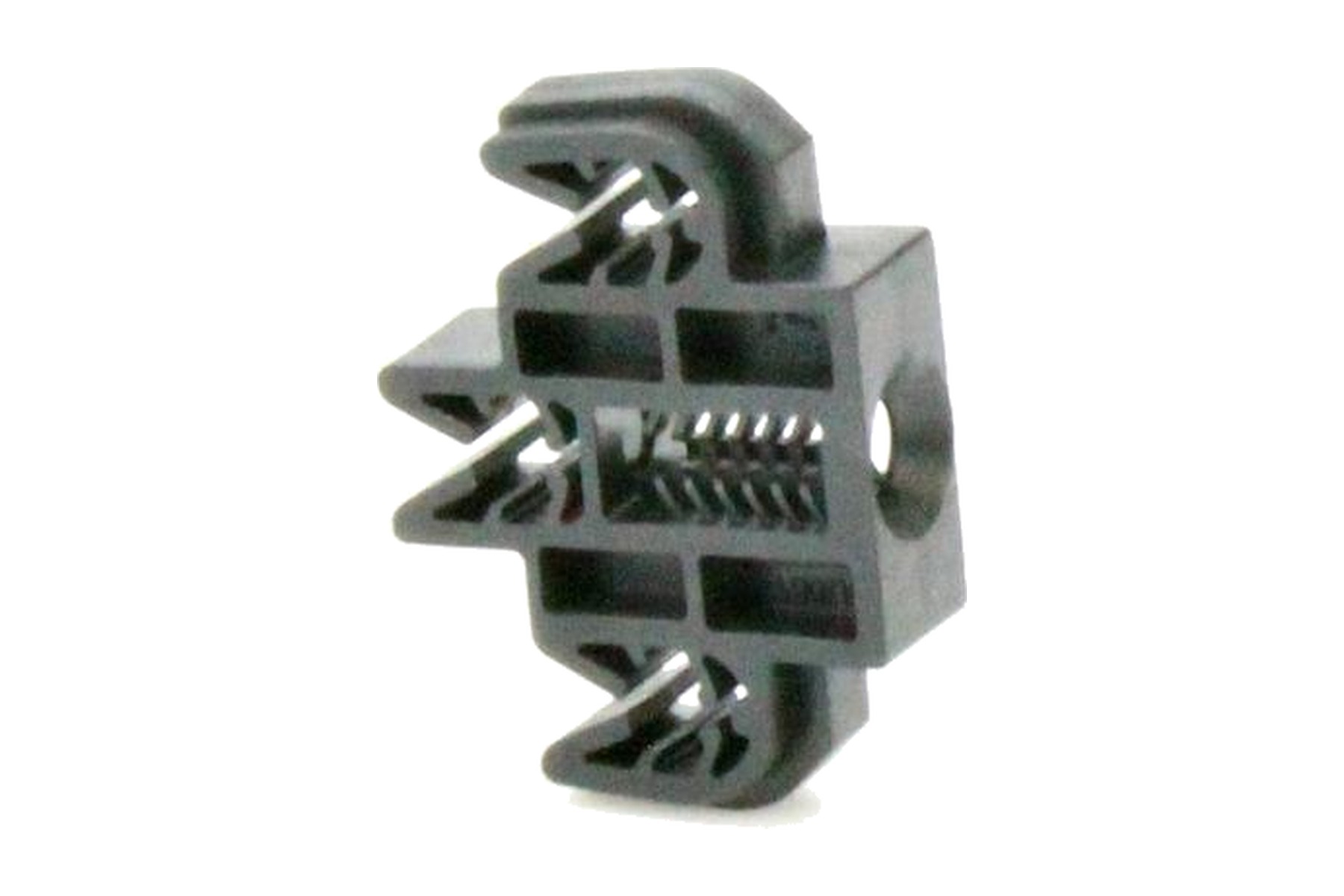 Presilha de Fixação de Mangueira de Freio VW 5U0611797B - Imagem 15