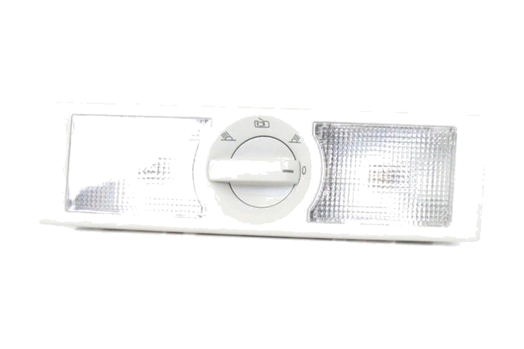 Luz de Cortesia VW 6Q0947291AY20 - Imagem 2