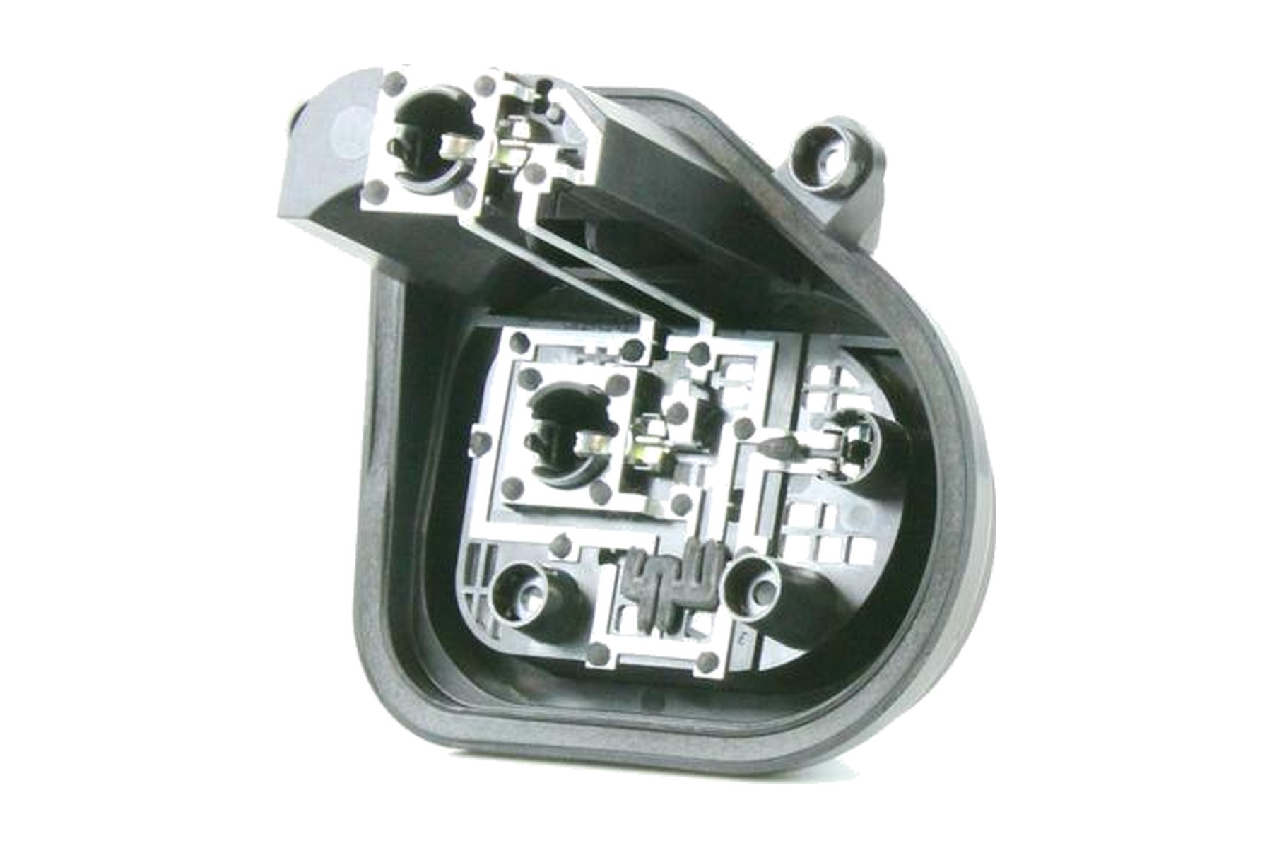 Soquete de Lâmpada Lanterna Esquerdo (Motorista) VW 5N0945257D - Imagem 15