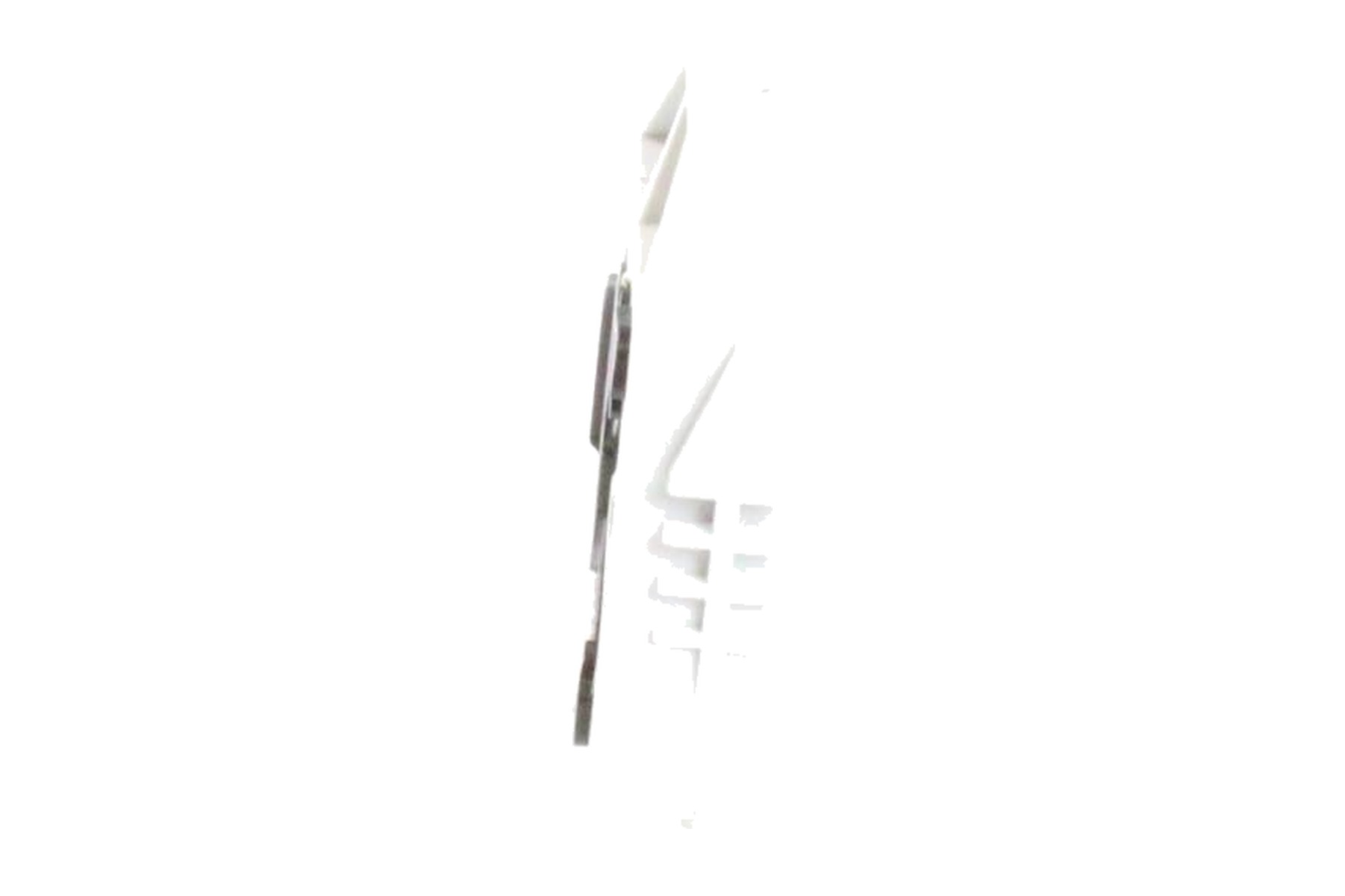 Coxim de Radiador de Água VW 1K0121367P - Imagem 7