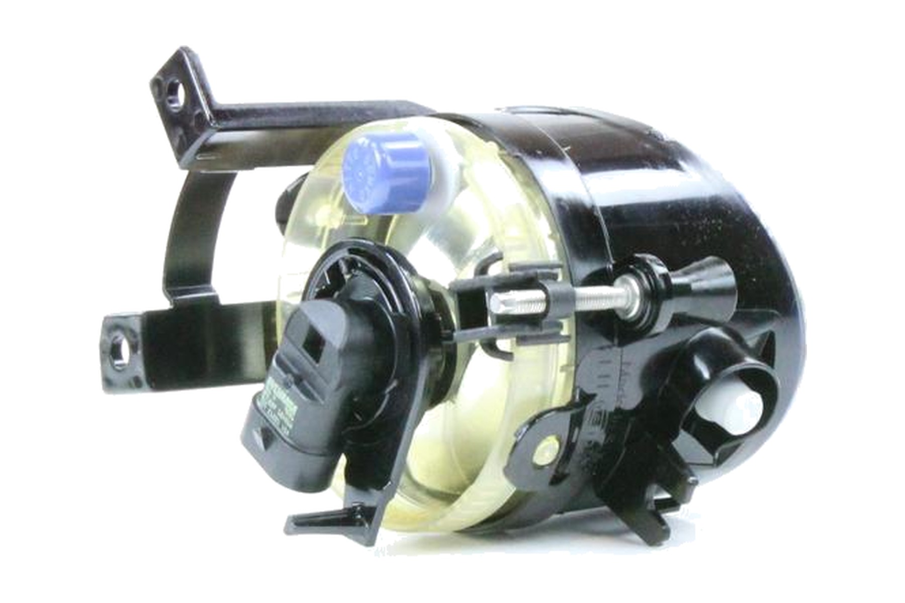 Farol de Milha Esquerdo (Motorista) Dianteiro VW 5Z0941699A - Imagem 14