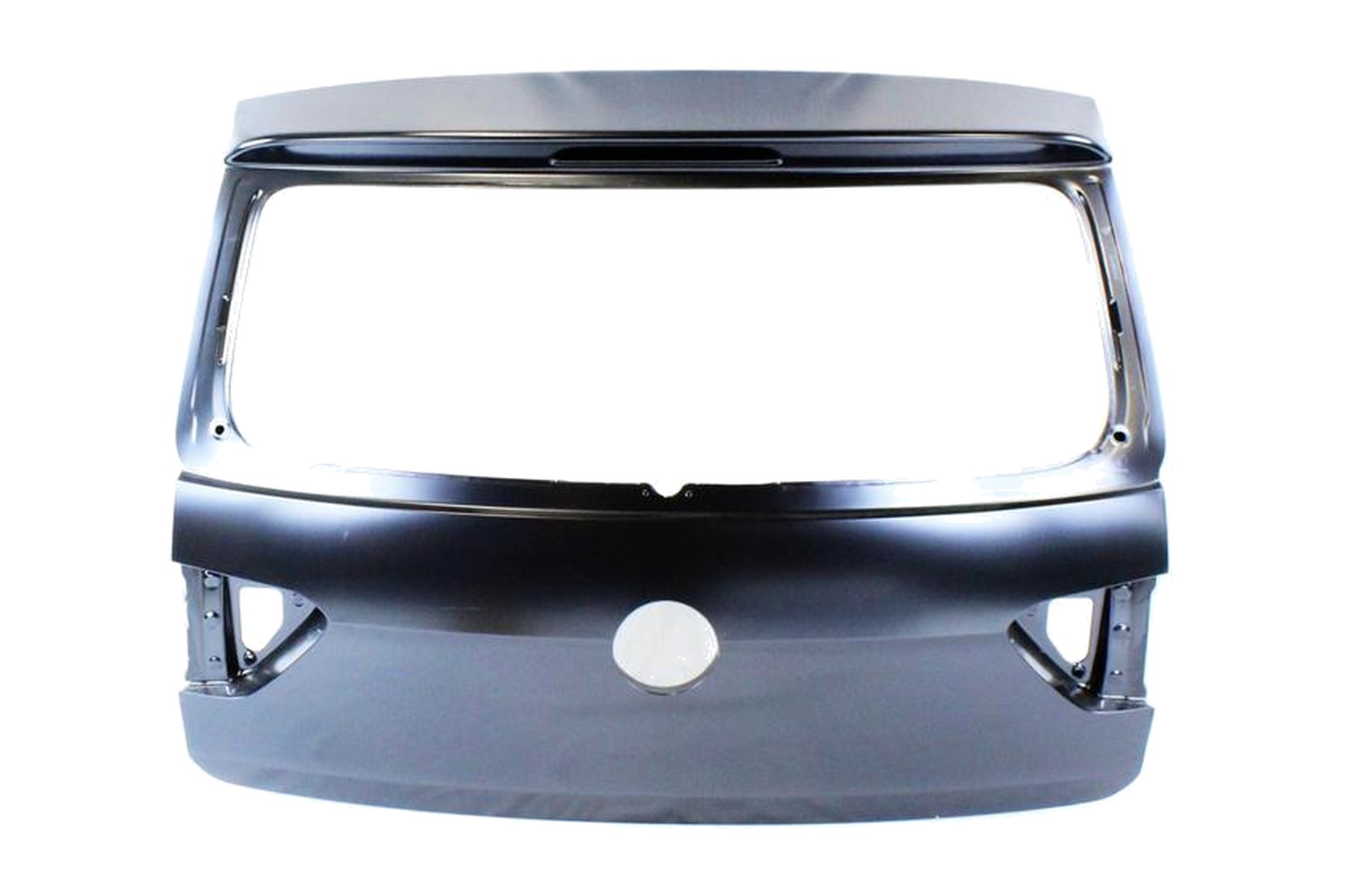Tampa de Porta-malas VW 5Z6827025HGRU