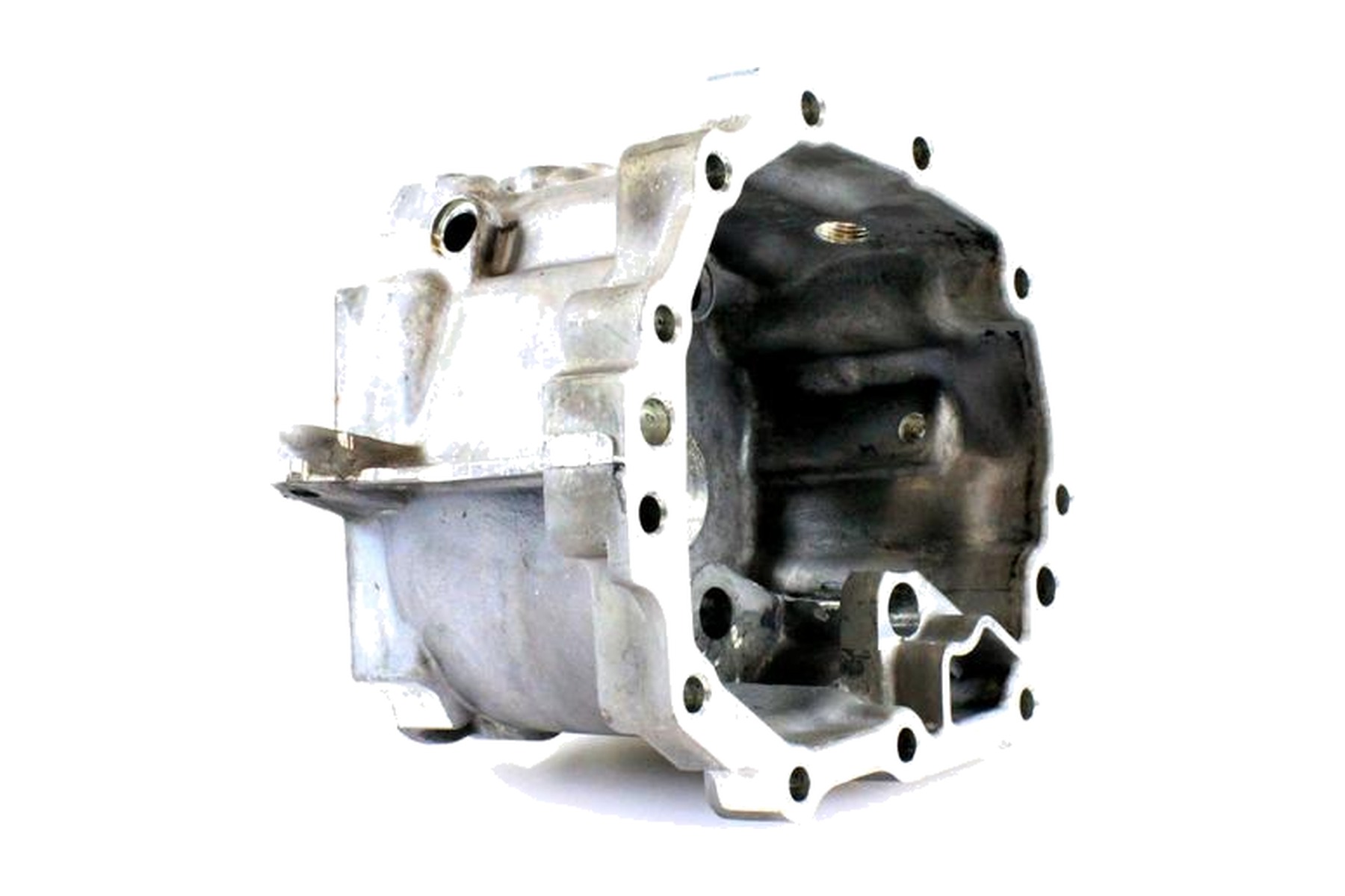 Carcaça de Caixa de Câmbio Intermediária VW 0133012114 - Imagem 10