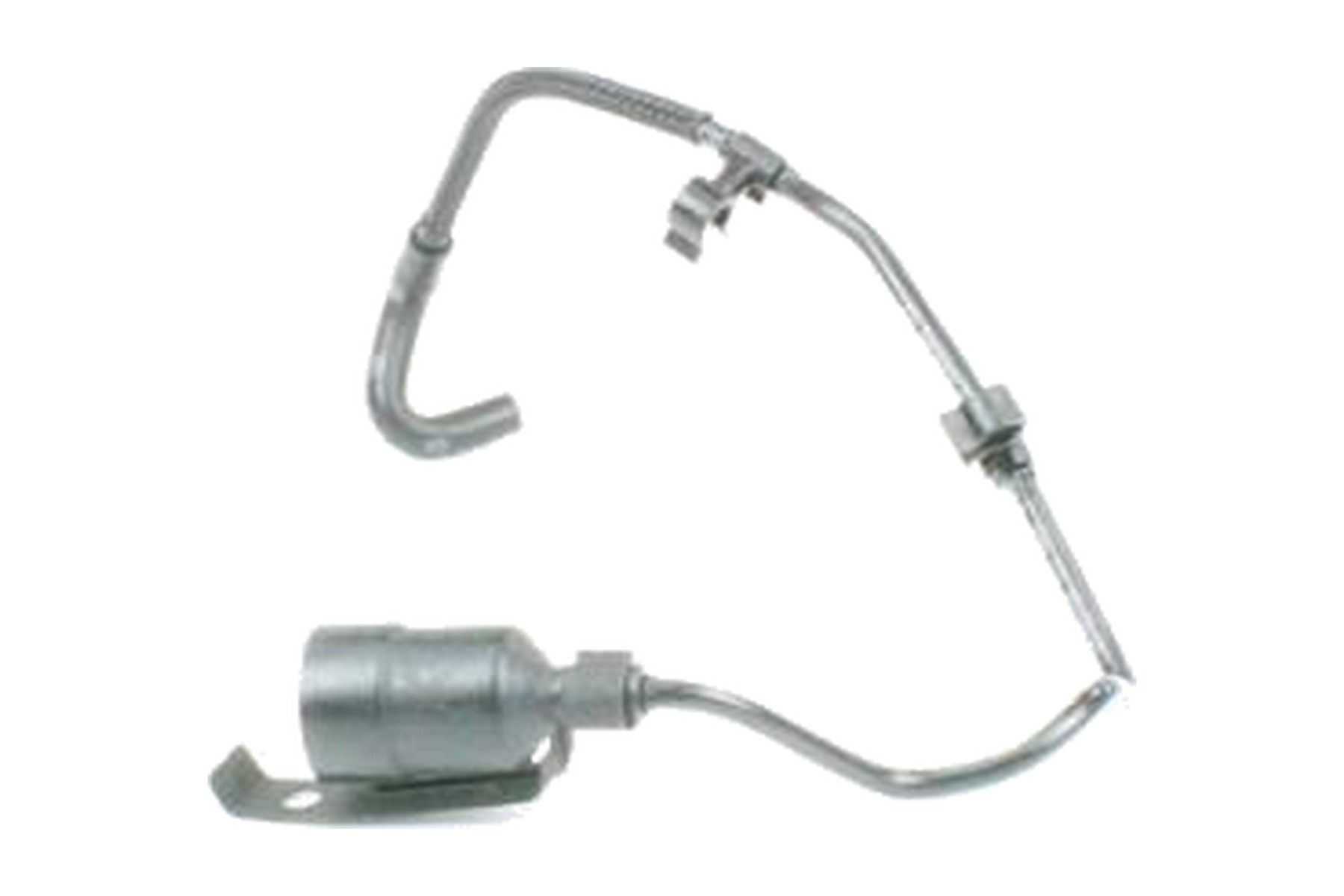 Mangueira de Coletor de Admissão VW 06H133583F - Imagem 8