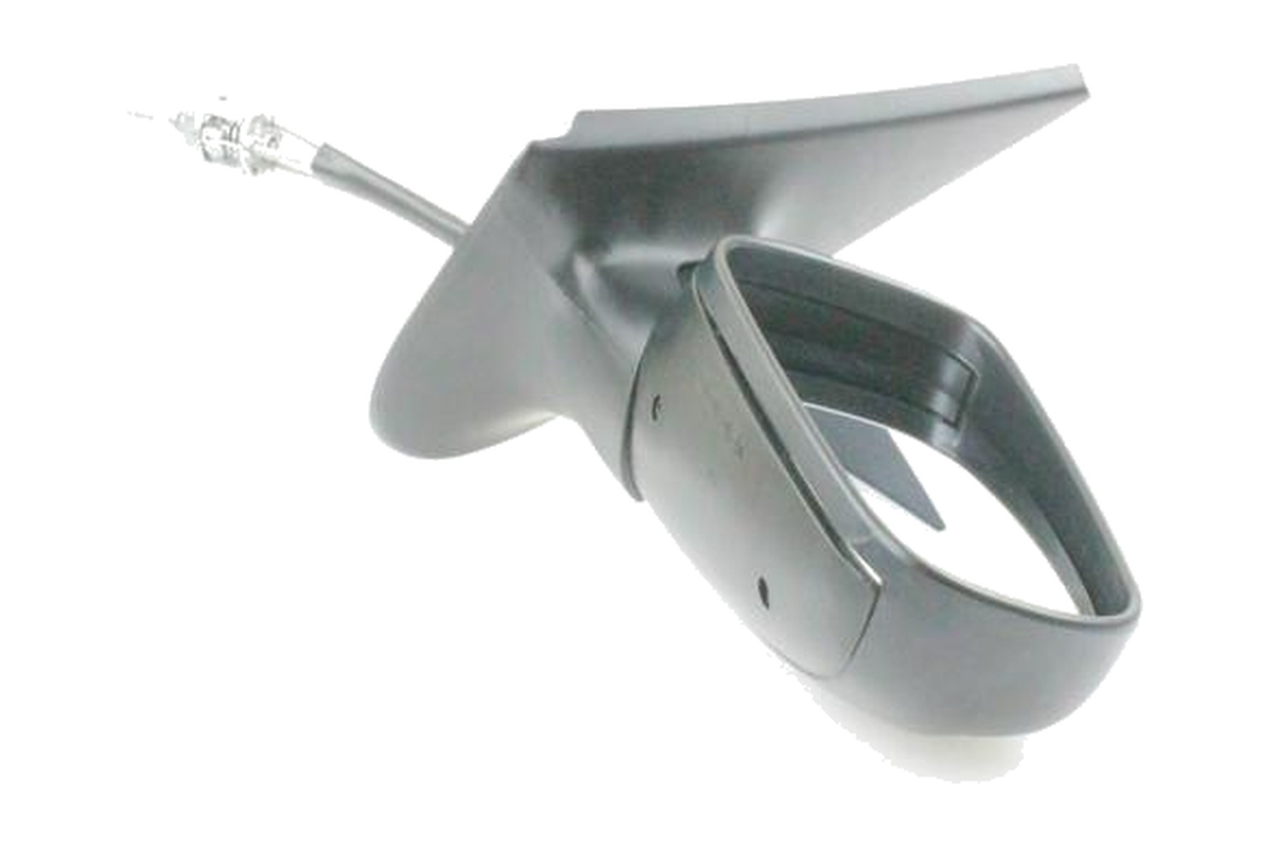 Espelho Retrovisor Direito (Passageiro) Dianteiro Preto VW 373857508A1NN - Imagem 17