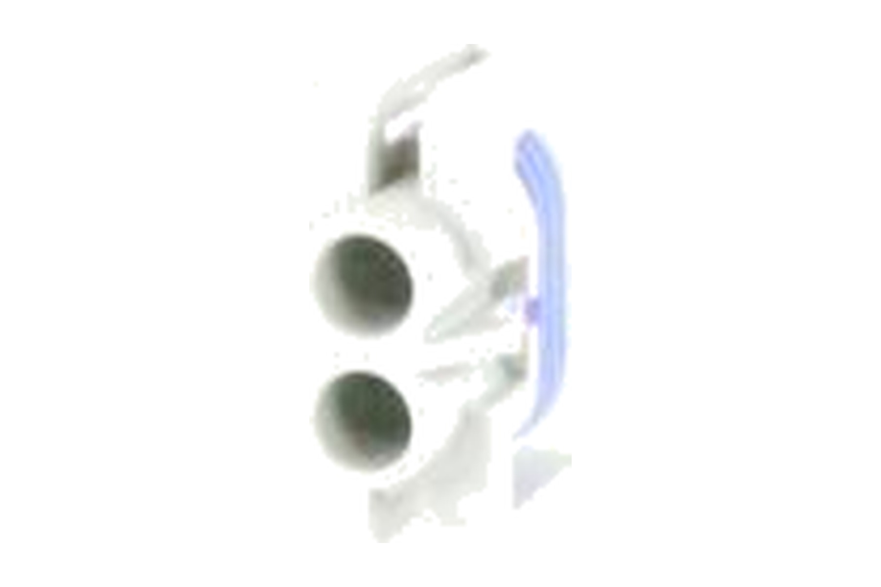 Alojamento VW 5U0973702 - Imagem 21