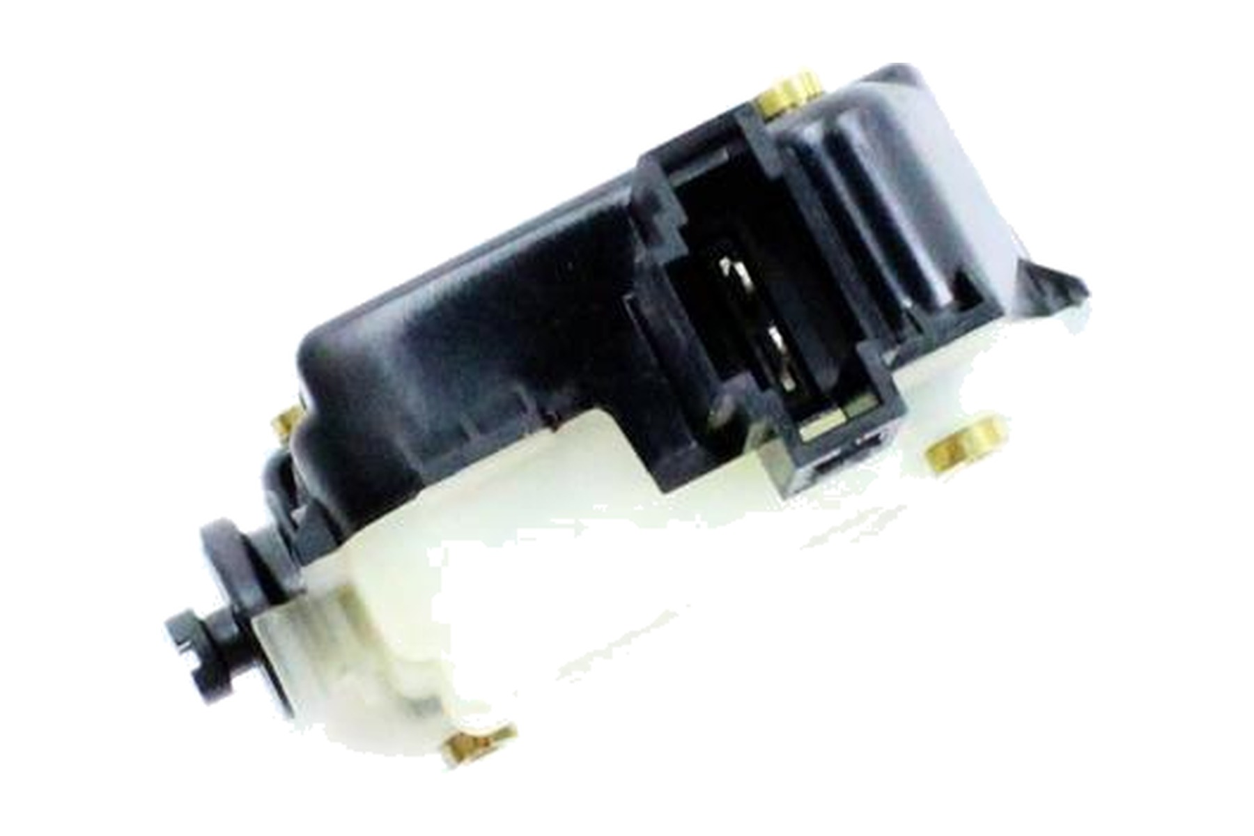Fechadura de Tampa de Porta-malas Elétrico VW 7L6959781 - Imagem 2