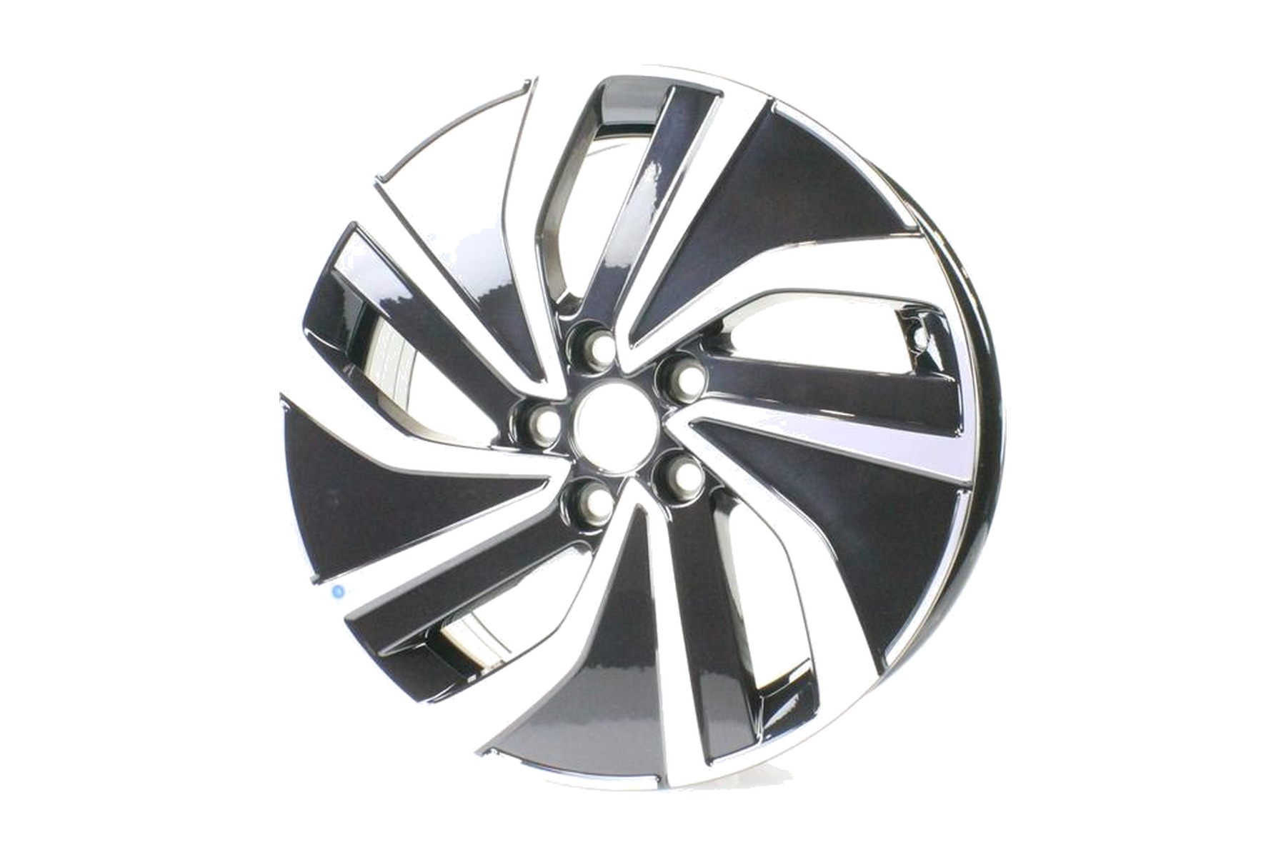 Roda 16 Polegadas VW 6EA601025LFZZ - Imagem 2