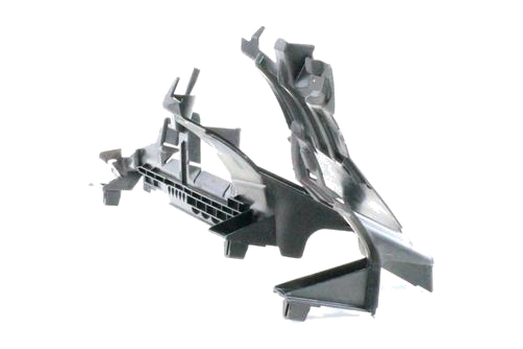Defletor de Ar de Radiador VW 5G0121284N - Imagem 17